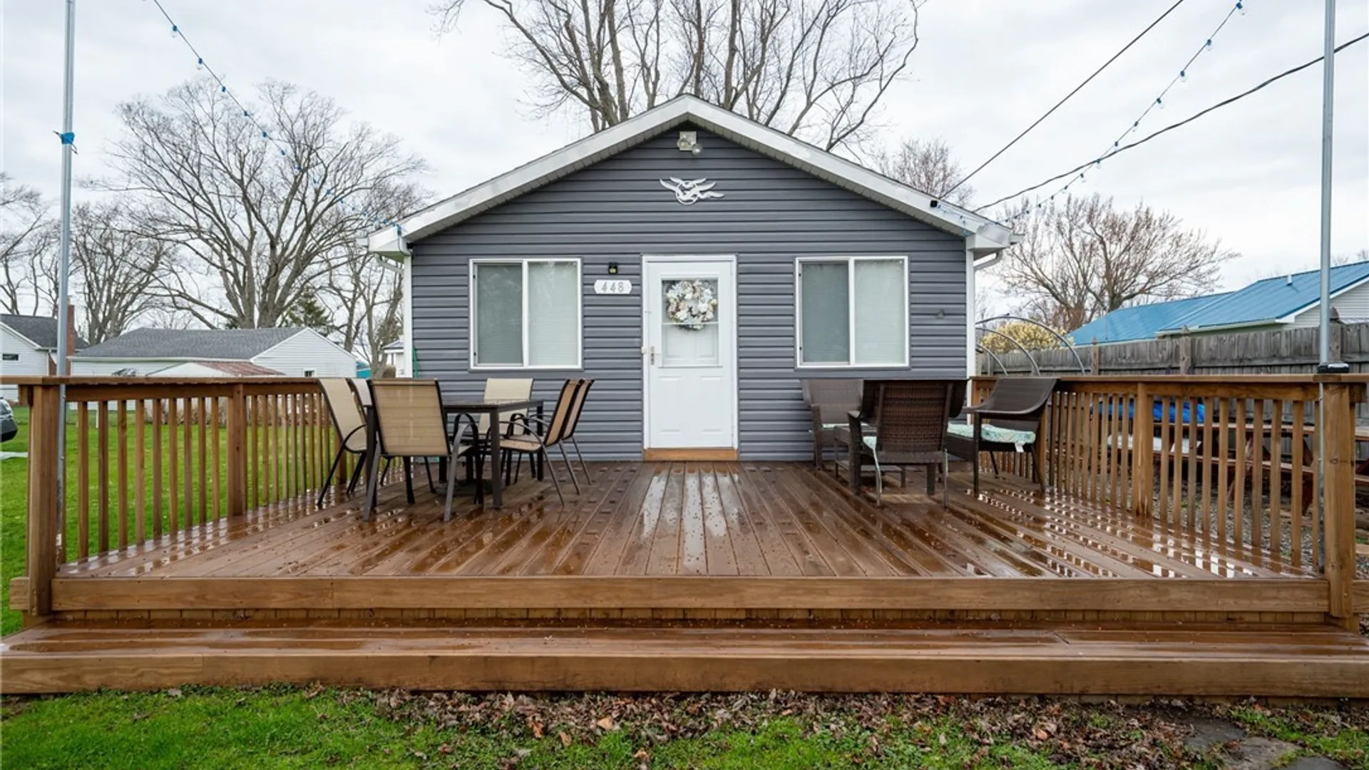 Property at 448 Alfred Avenue, Evans, NY 14006 48