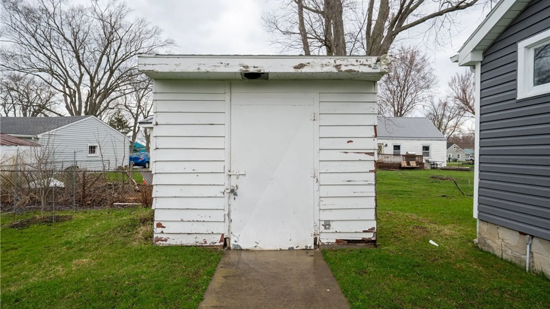 Property at 448 Alfred Avenue, Evans, NY 14006 49