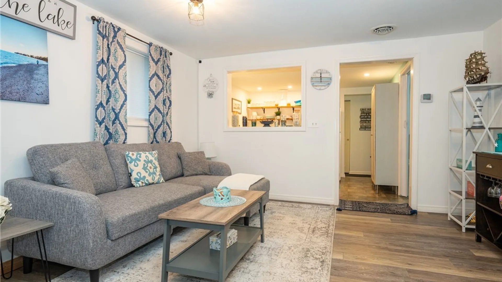 Property at 448 Alfred Avenue, Evans, NY 14006 6