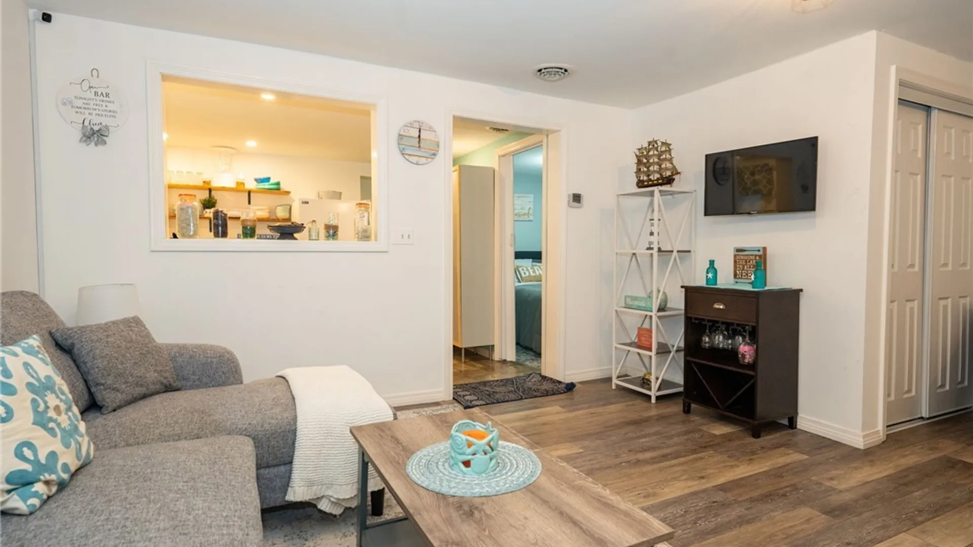 Property at 448 Alfred Avenue, Evans, NY 14006 7