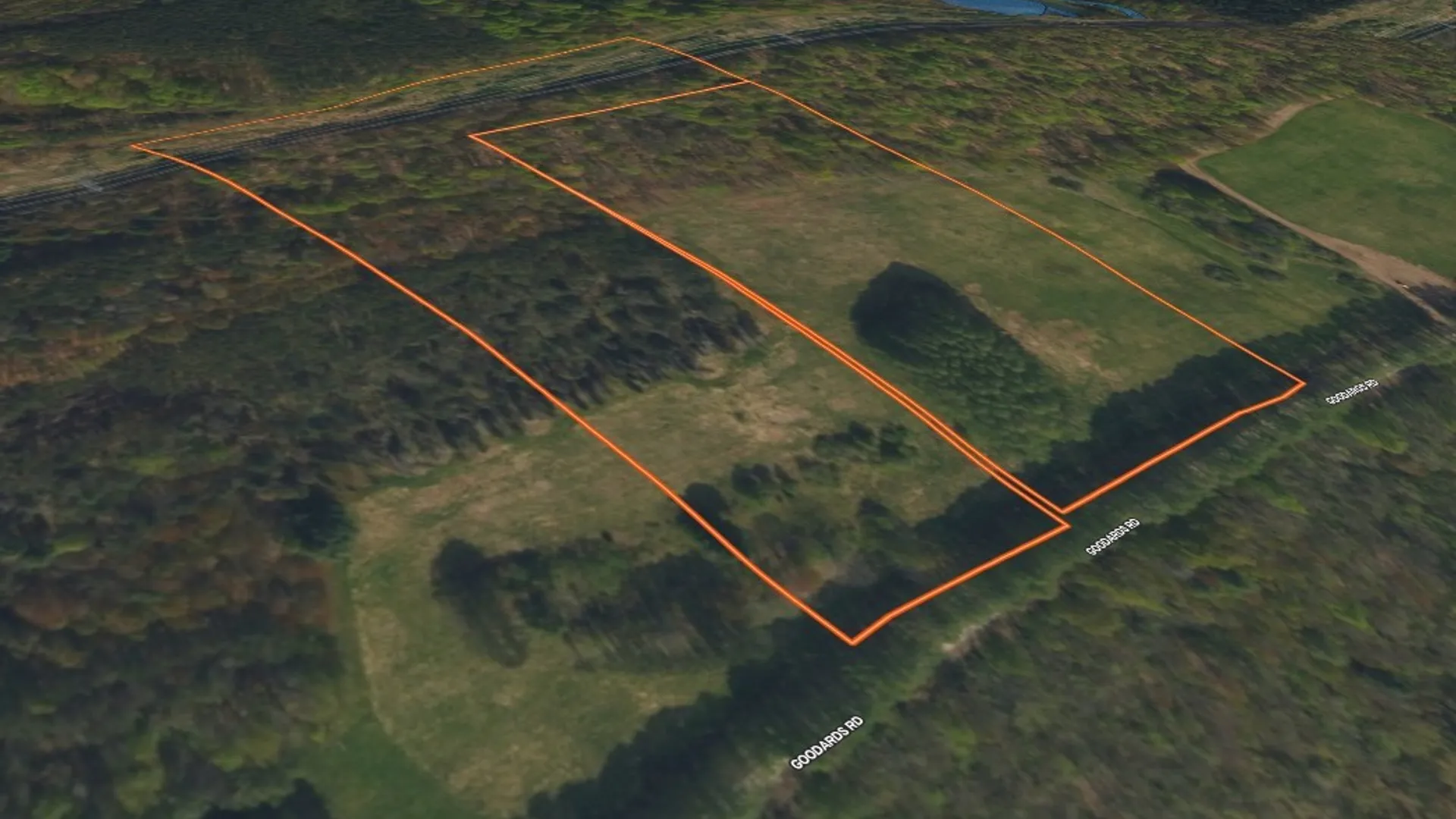 Property at Goddards Road, New Lisbon, NY 13315 7
