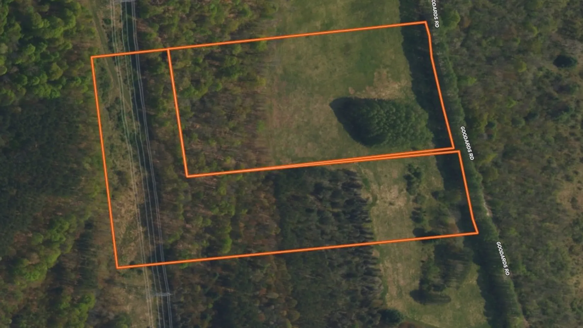 Property at Goddards Road, New Lisbon, NY 13315 8