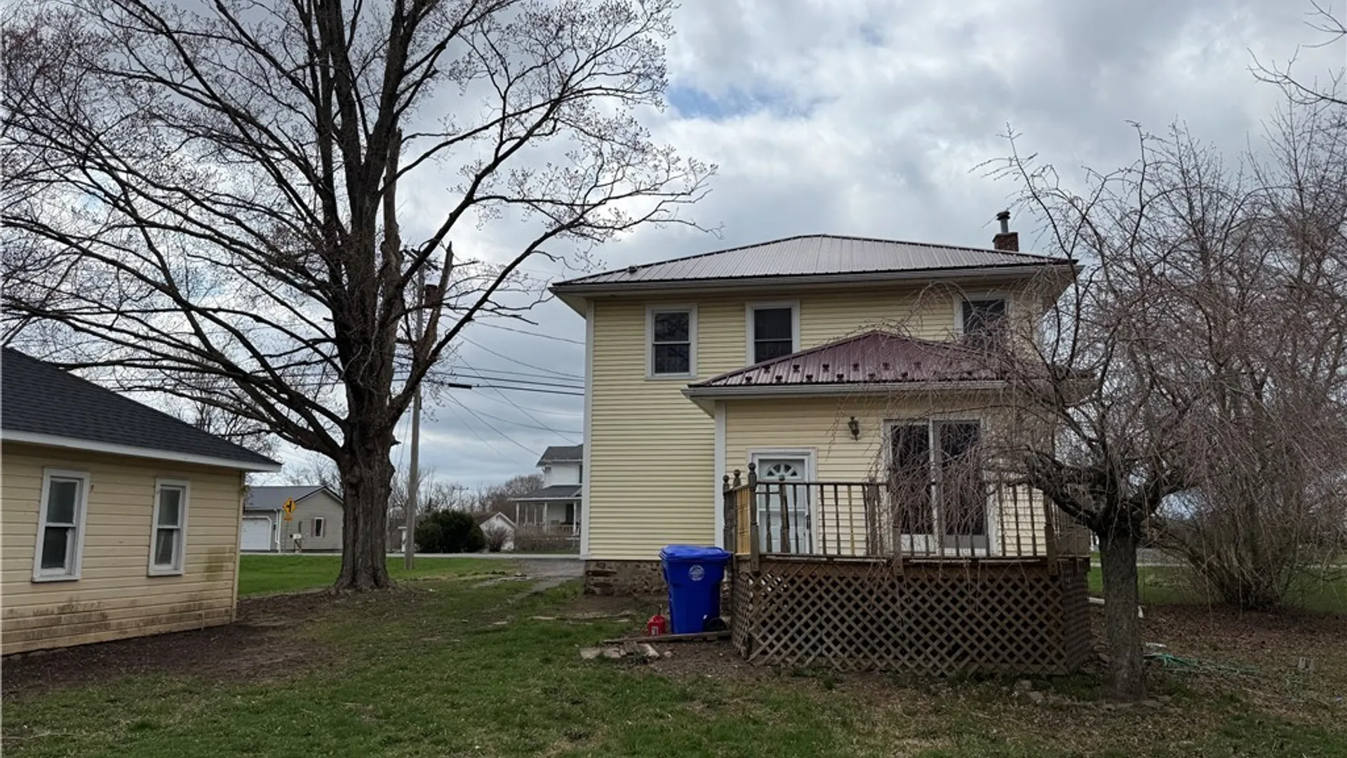 Property at 1861 Hess Road, Newfane, NY 14008 3