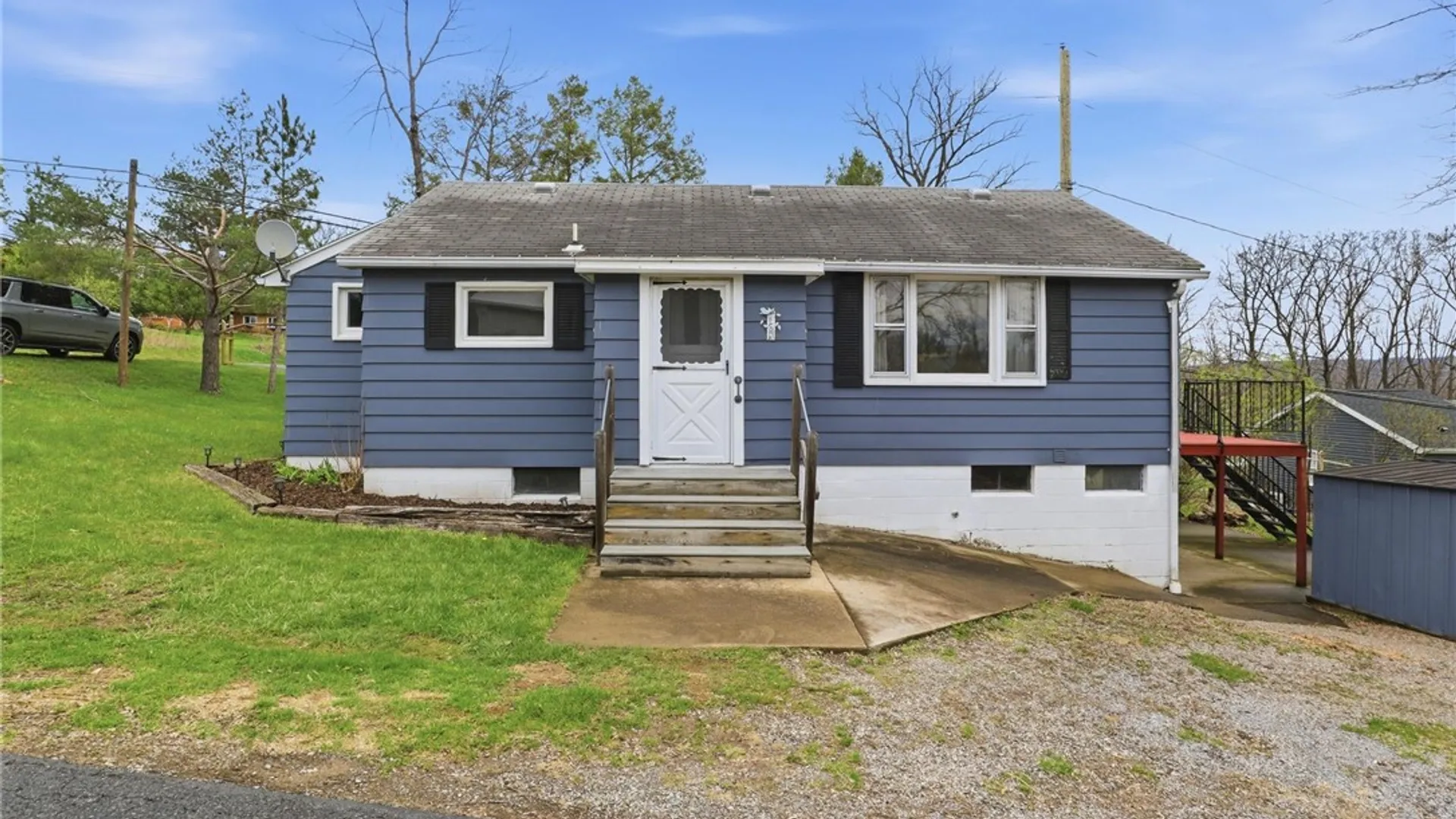 Property at 5141 County Road 36, Richmond, NY 14471 2