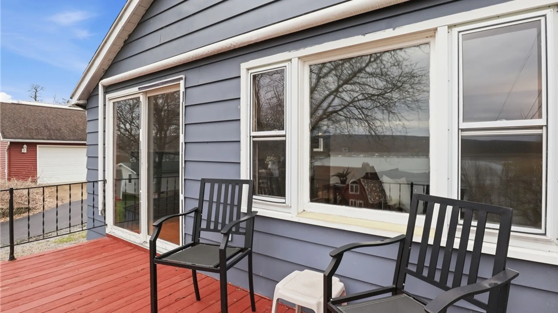 Property at 5141 County Road 36, Richmond, NY 14471 20