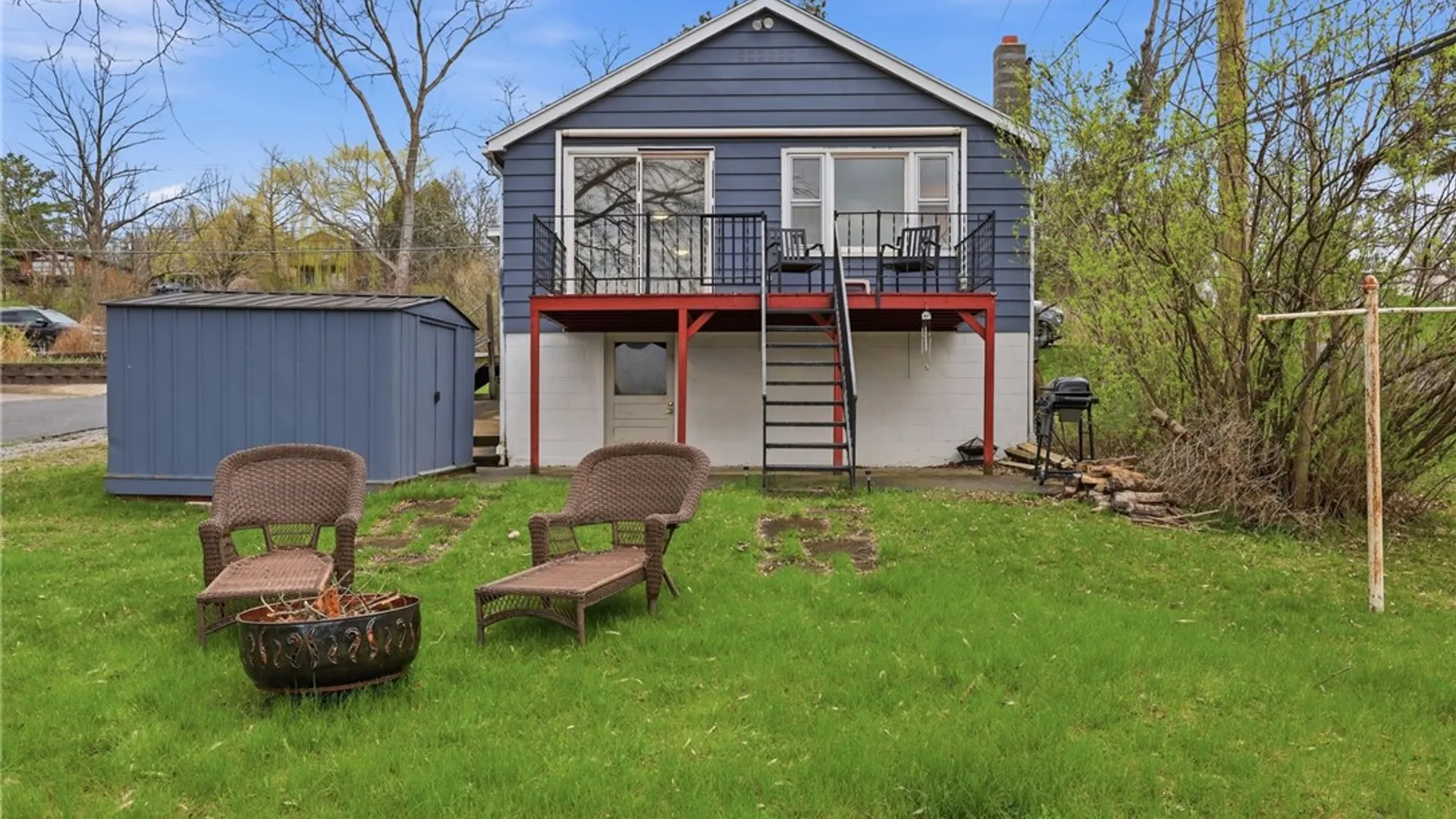 Property at 5141 County Road 36, Richmond, NY 14471 22