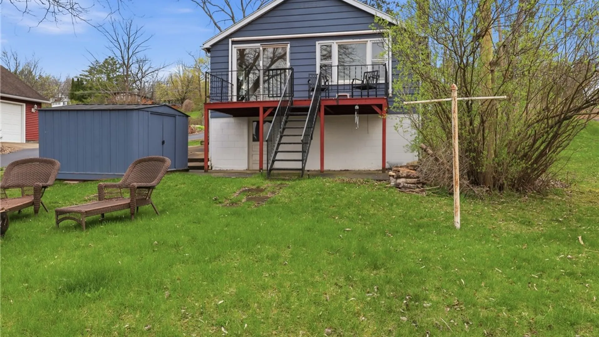 Property at 5141 County Road 36, Richmond, NY 14471 23