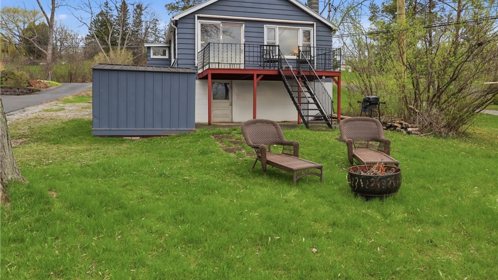 Property at 5141 County Road 36, Richmond, NY 14471 24