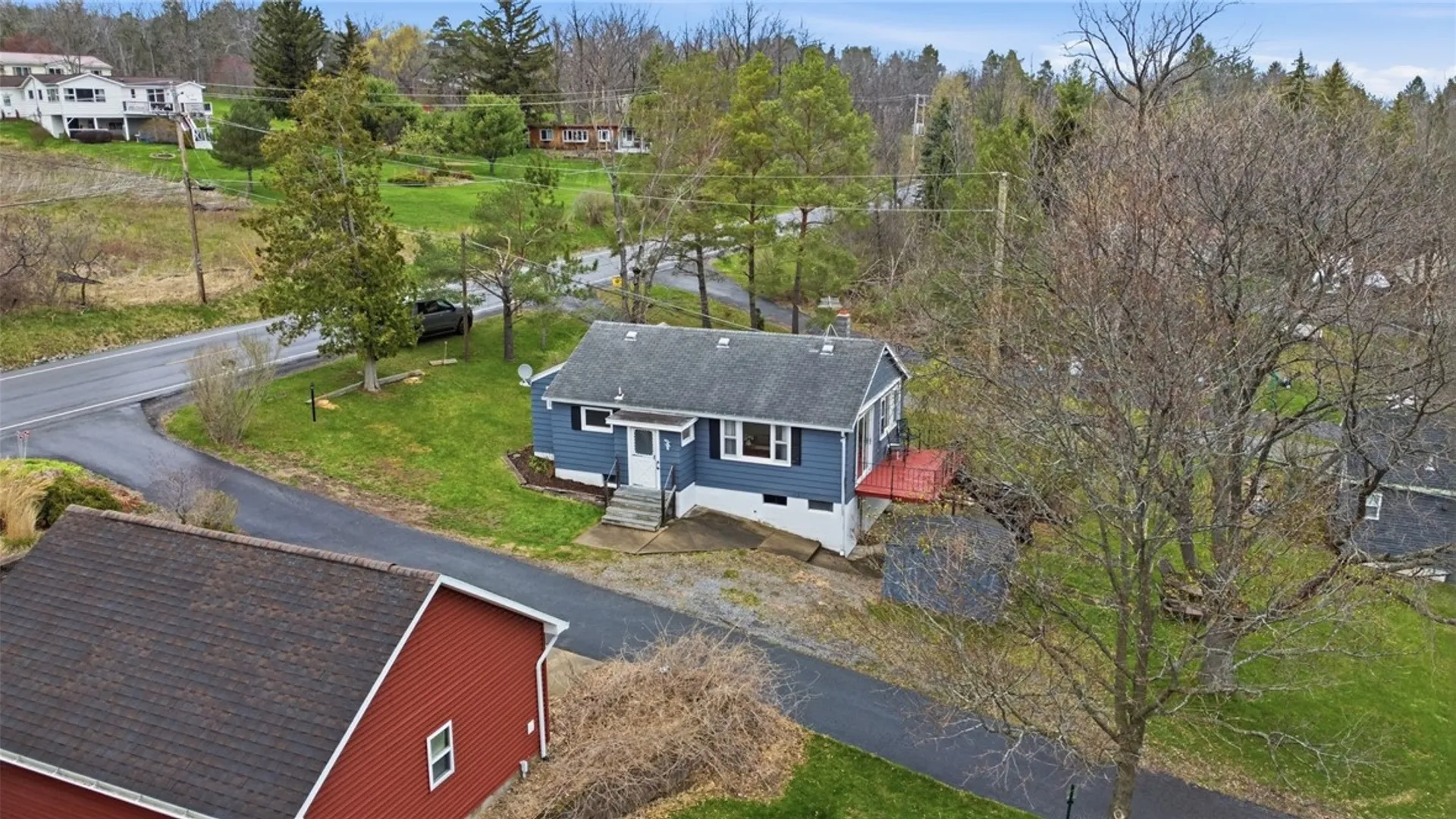 Property at 5141 County Road 36, Richmond, NY 14471 26