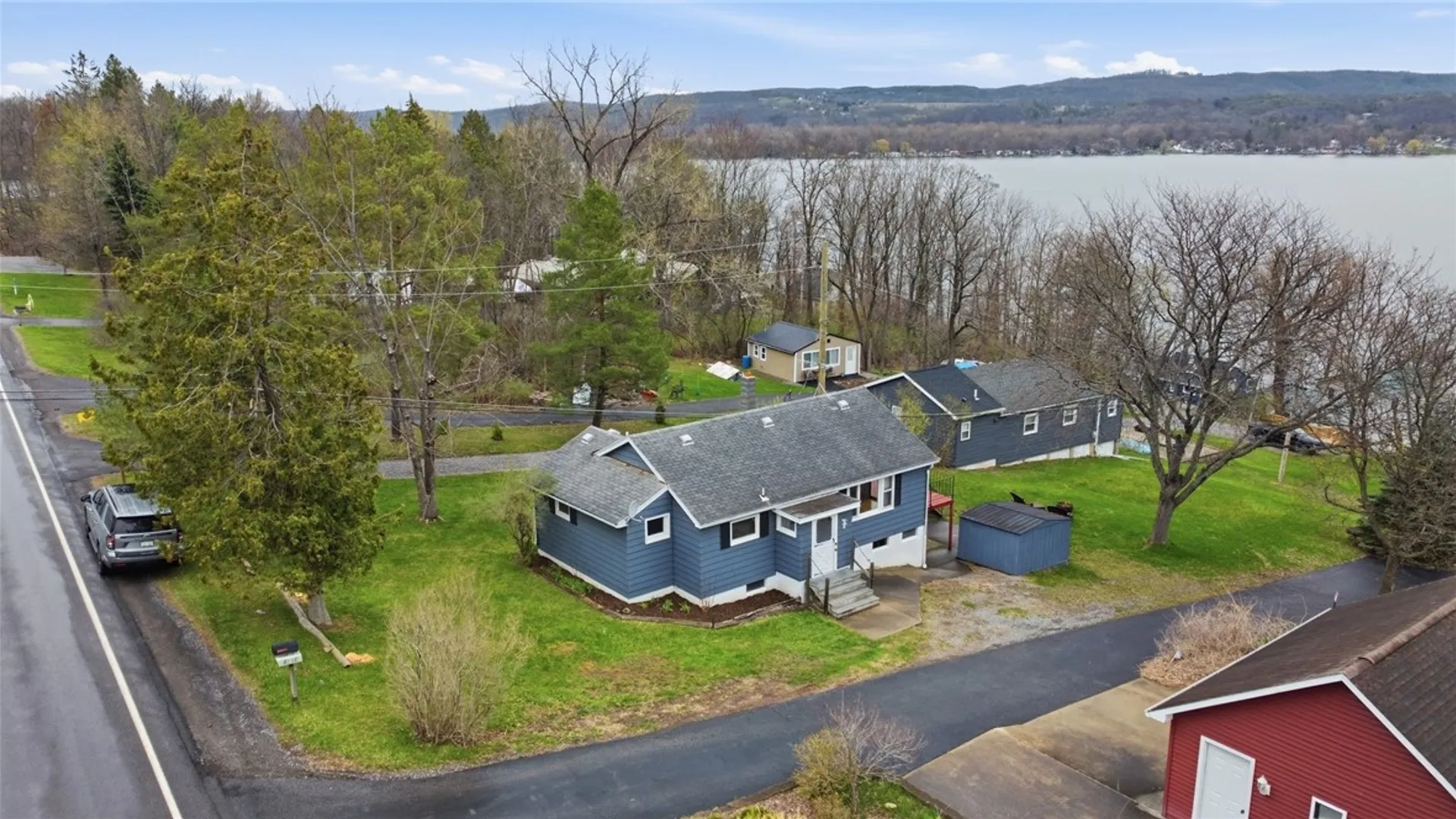 Property at 5141 County Road 36, Richmond, NY 14471 27