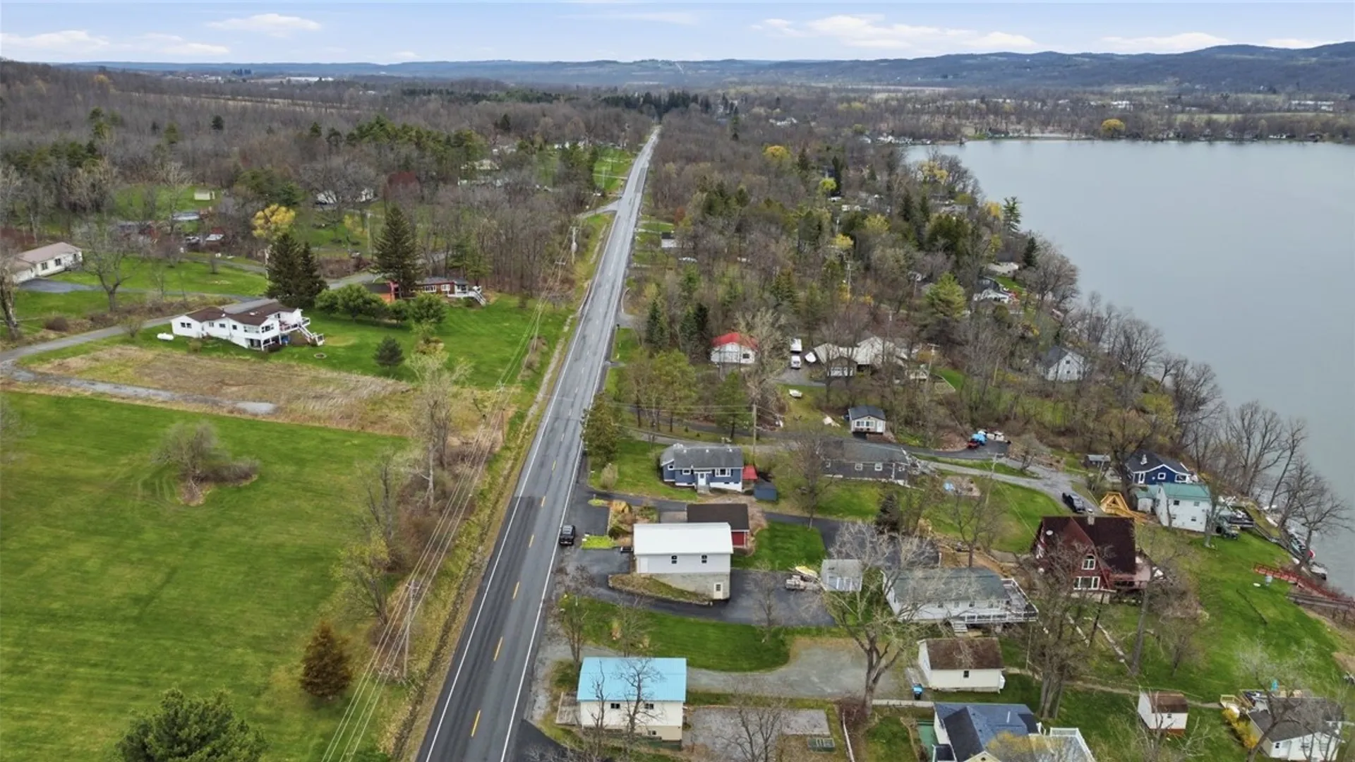 Property at 5141 County Road 36, Richmond, NY 14471 29