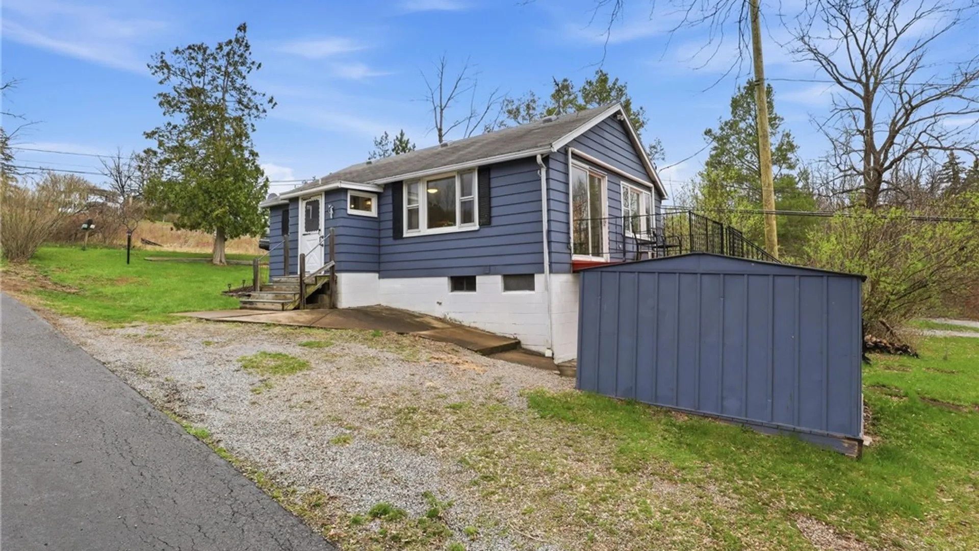 Property at 5141 County Road 36, Richmond, NY 14471 3