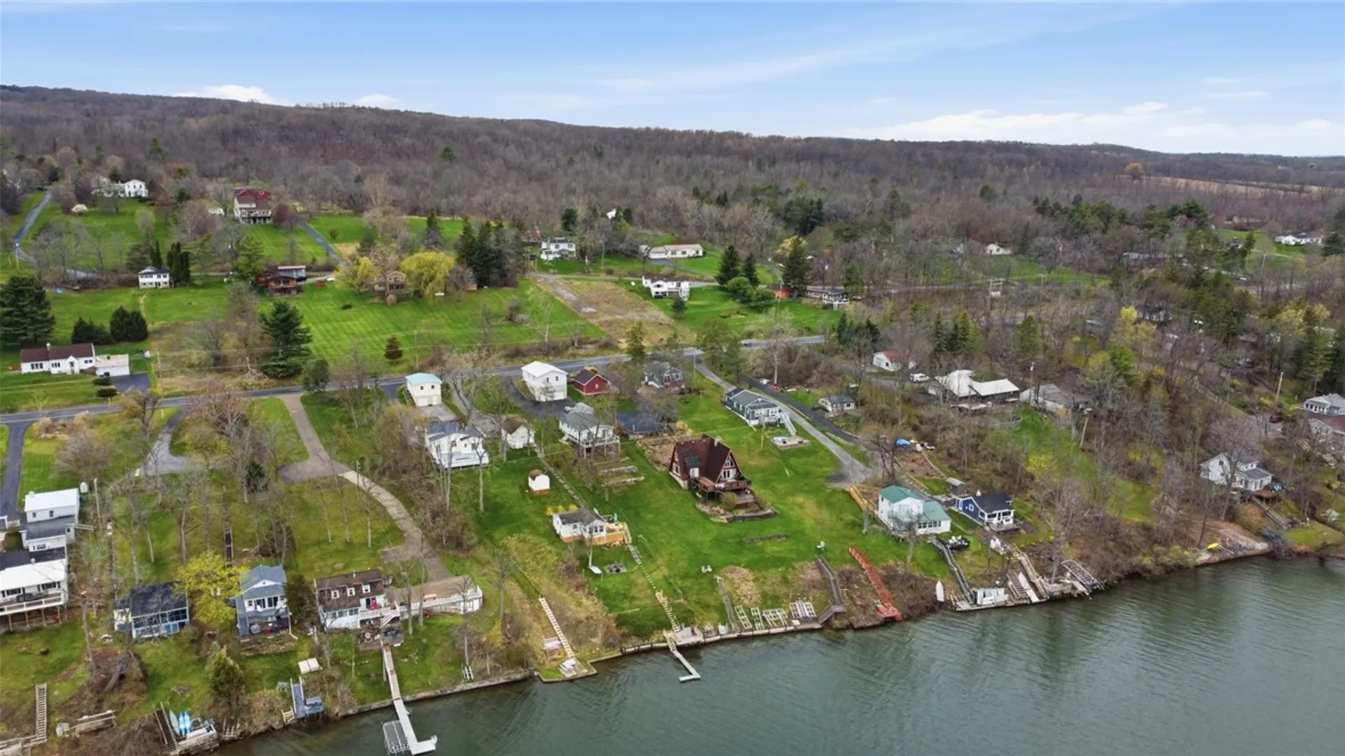 Property at 5141 County Road 36, Richmond, NY 14471 30