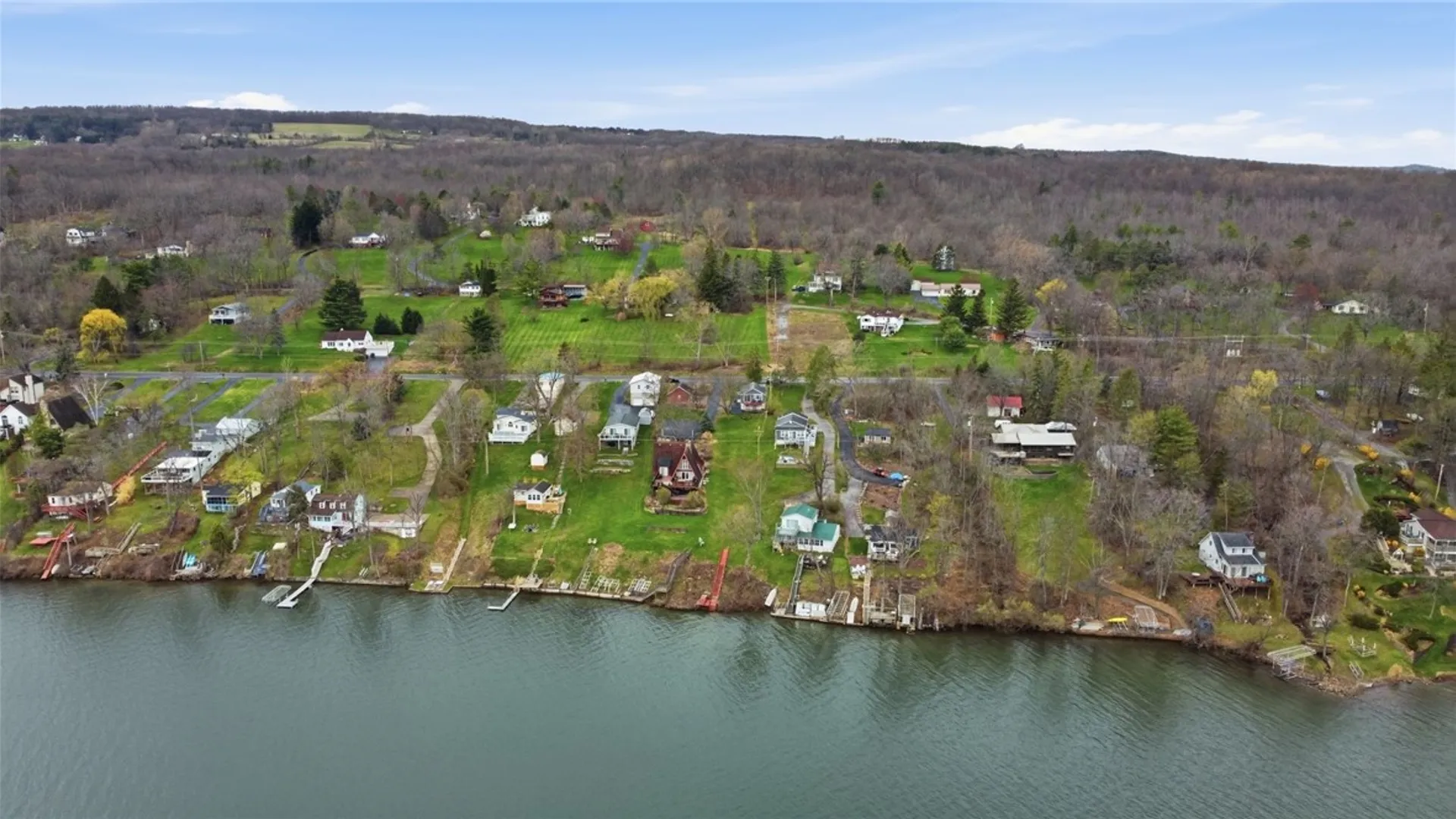 Property at 5141 County Road 36, Richmond, NY 14471 31