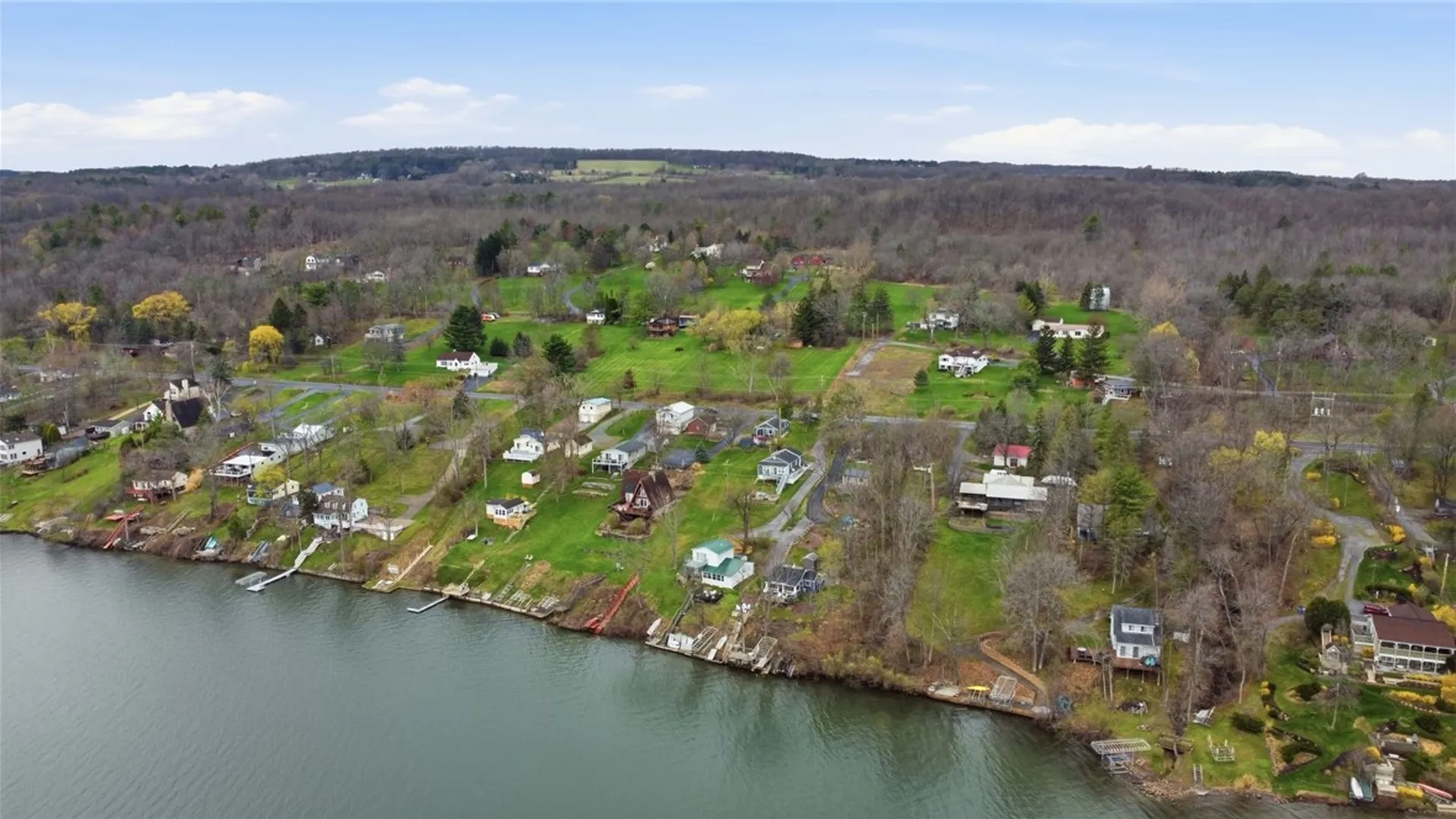 Property at 5141 County Road 36, Richmond, NY 14471 32