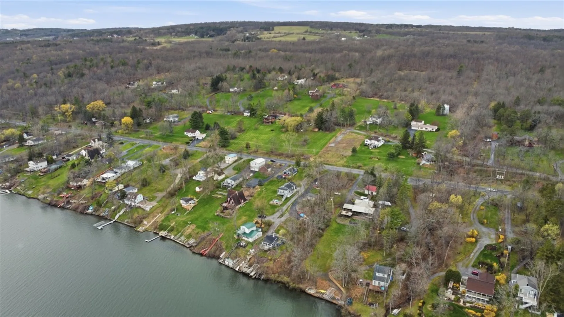 Property at 5141 County Road 36, Richmond, NY 14471 33
