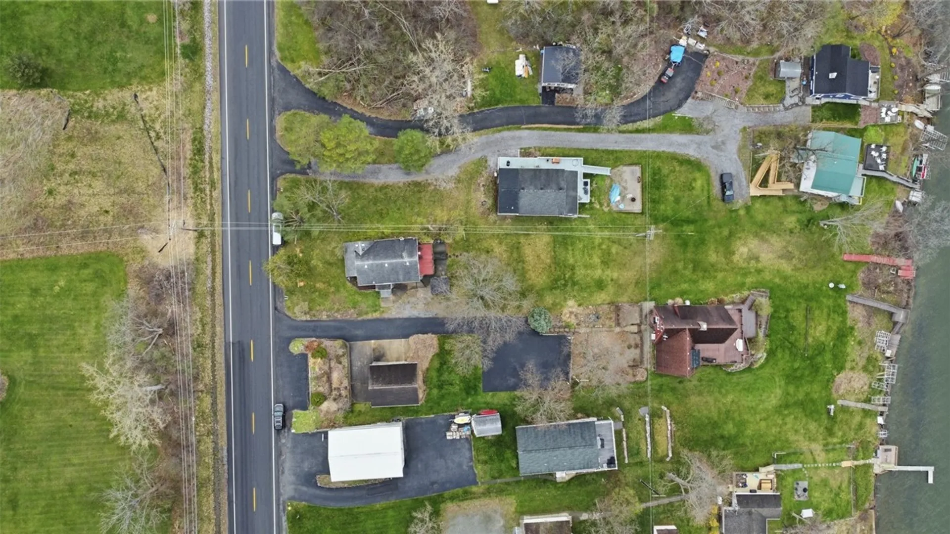 Property at 5141 County Road 36, Richmond, NY 14471 34