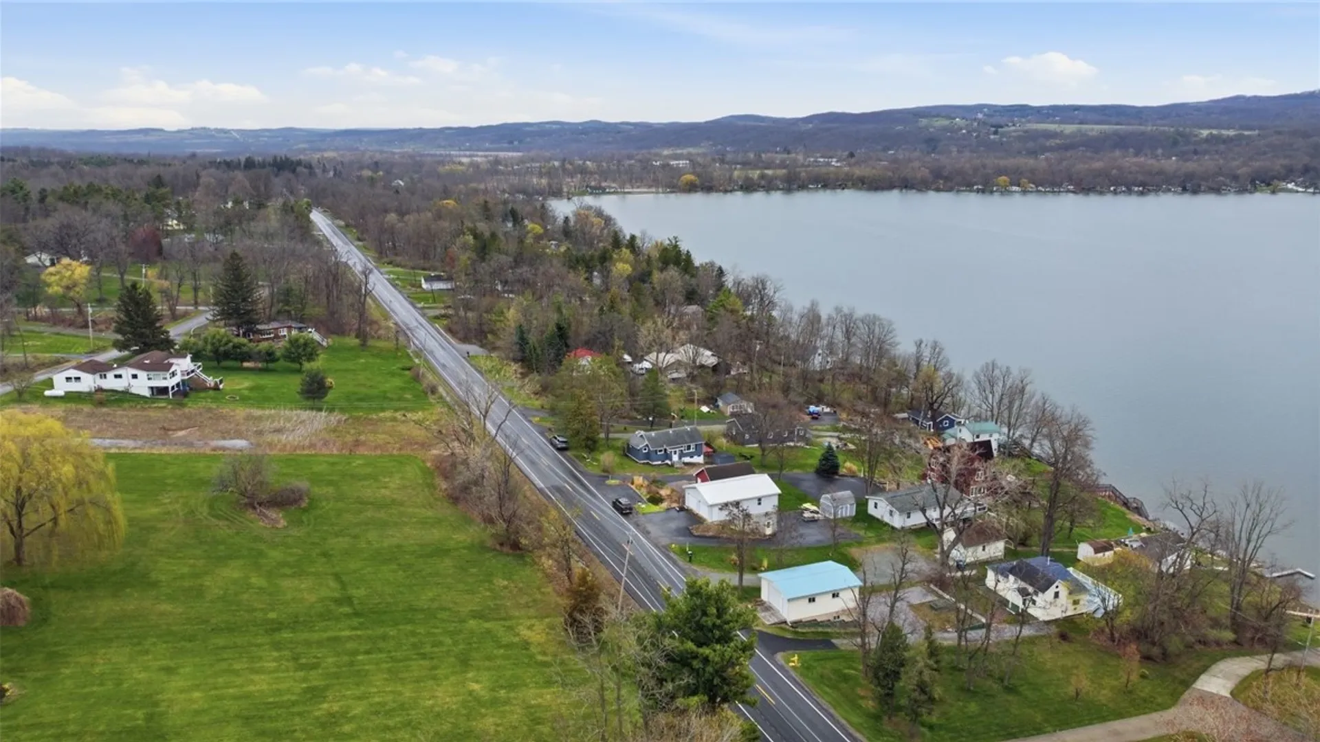 Property at 5141 County Road 36, Richmond, NY 14471 35