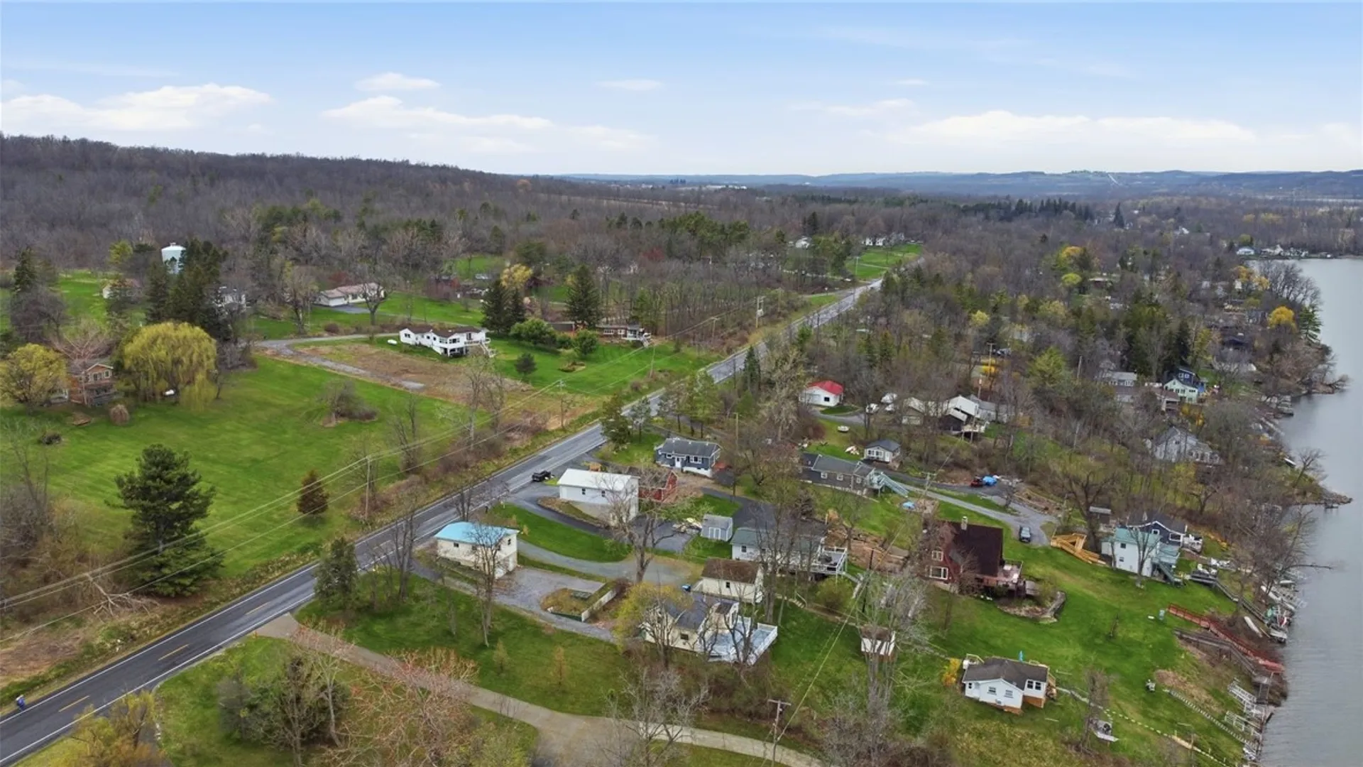 Property at 5141 County Road 36, Richmond, NY 14471 36