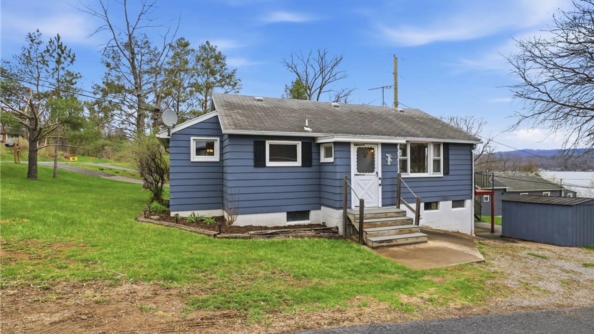 Property at 5141 County Road 36, Richmond, NY 14471 4
