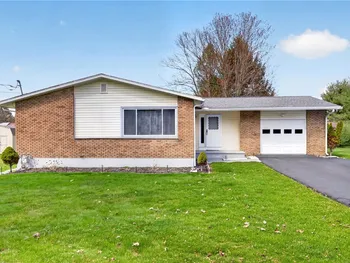 Property at 19 Weber Street, Dryden, NY 13053