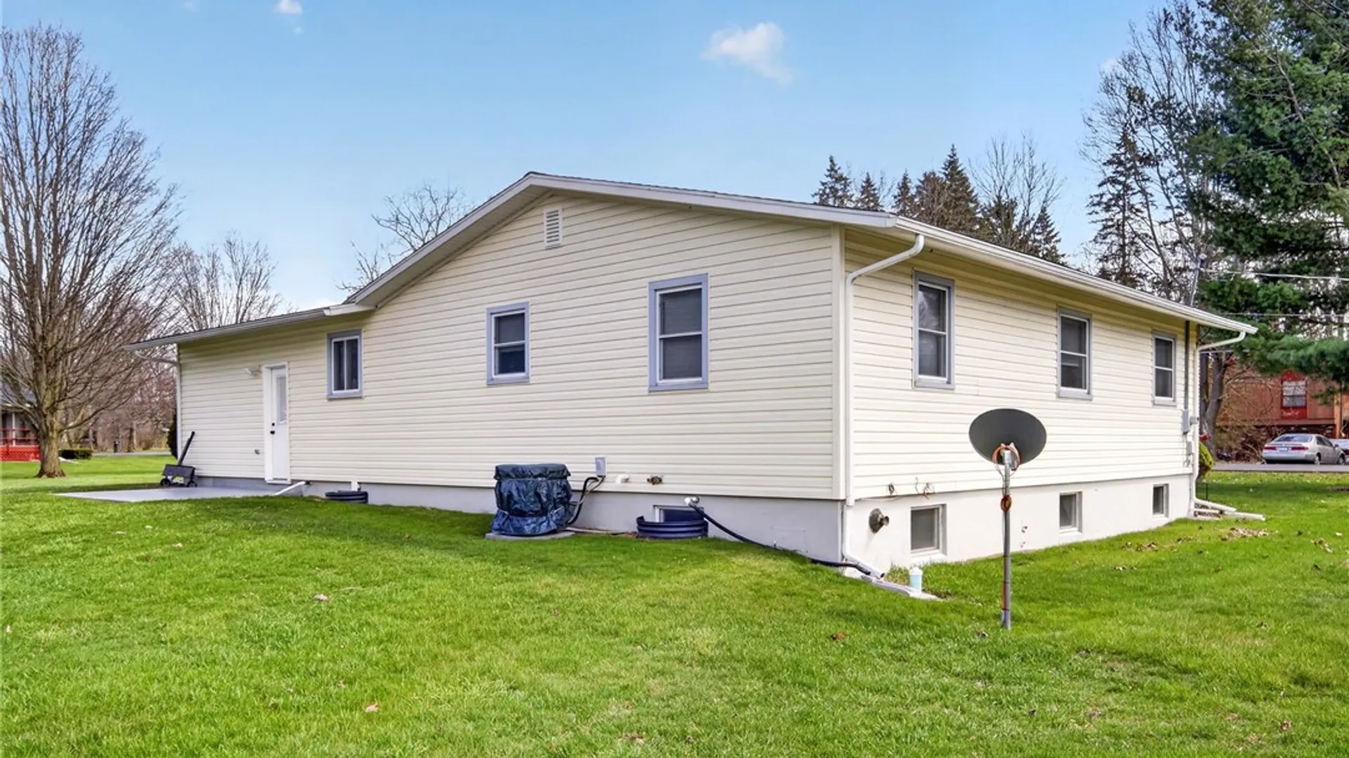Property at 19 Weber Street, Dryden, NY 13053 22