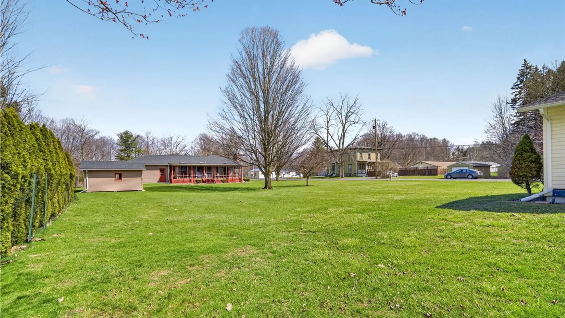 Property at 19 Weber Street, Dryden, NY 13053 23