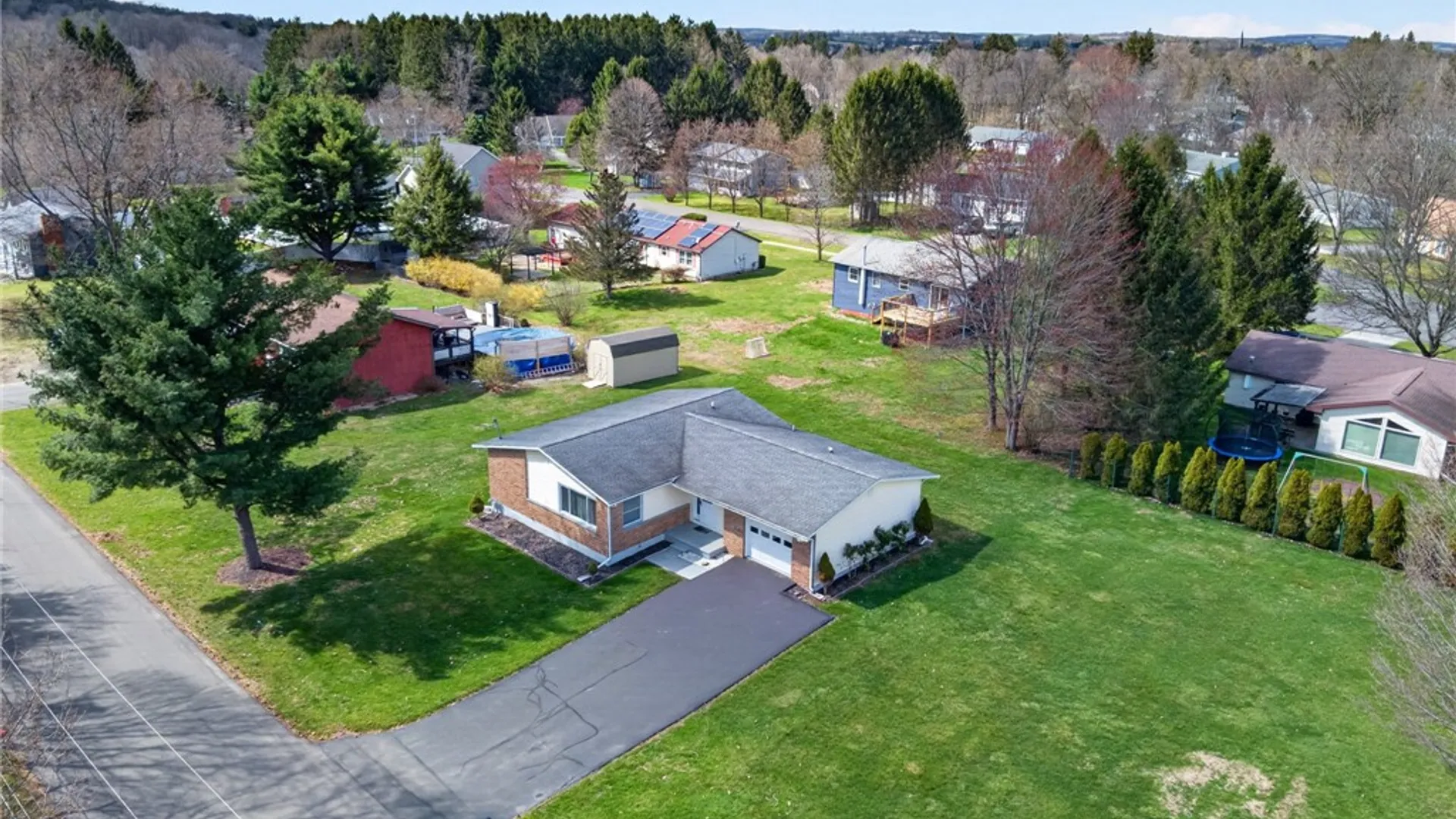 Property at 19 Weber Street, Dryden, NY 13053 26