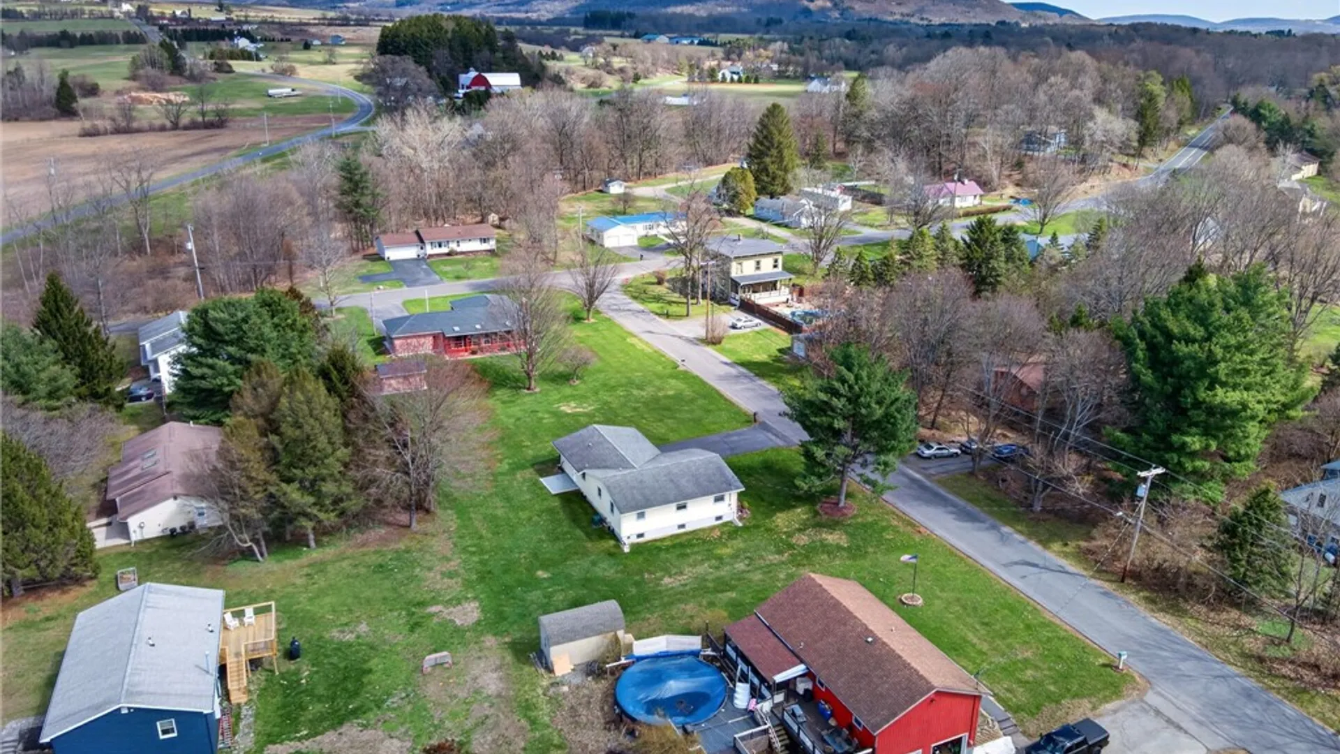 Property at 19 Weber Street, Dryden, NY 13053 27