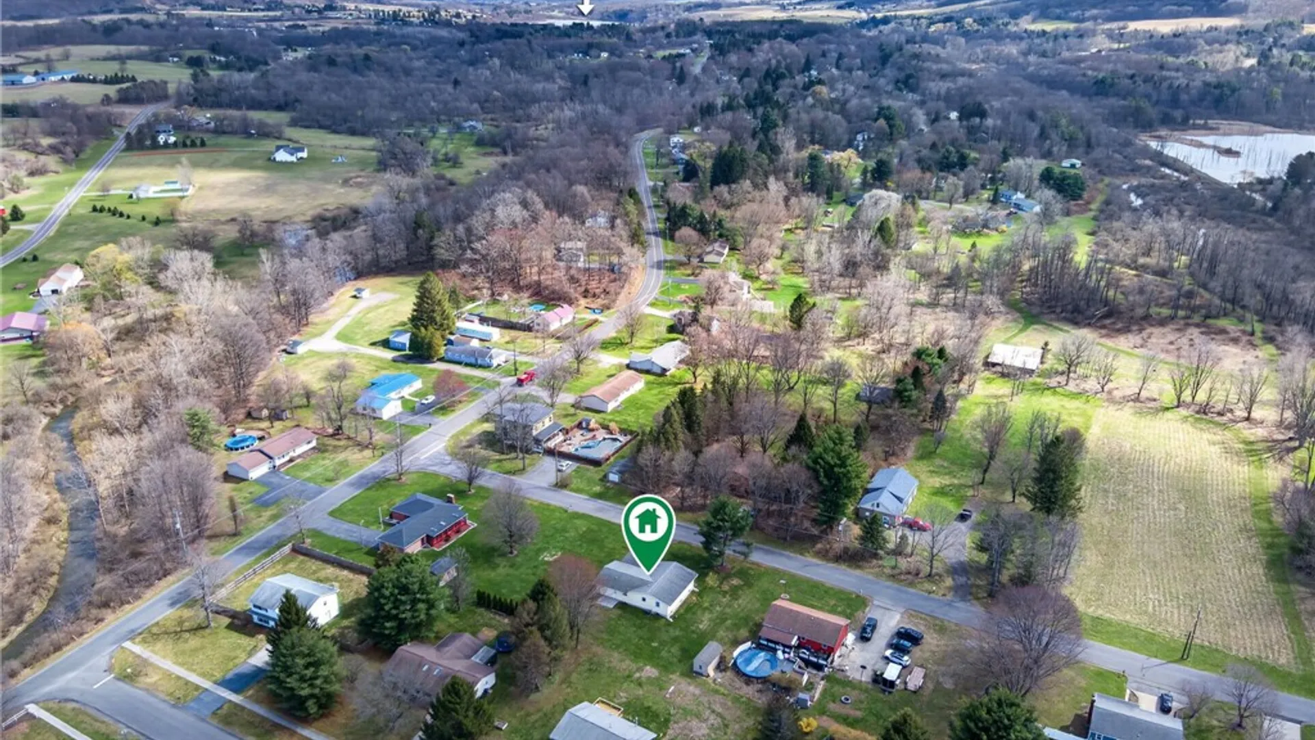 Property at 19 Weber Street, Dryden, NY 13053 29