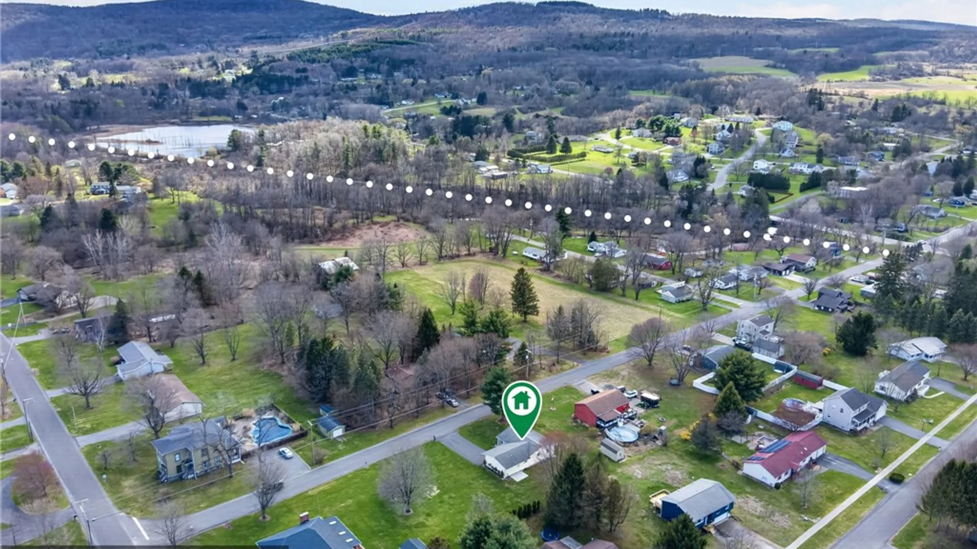 Property at 19 Weber Street, Dryden, NY 13053 30