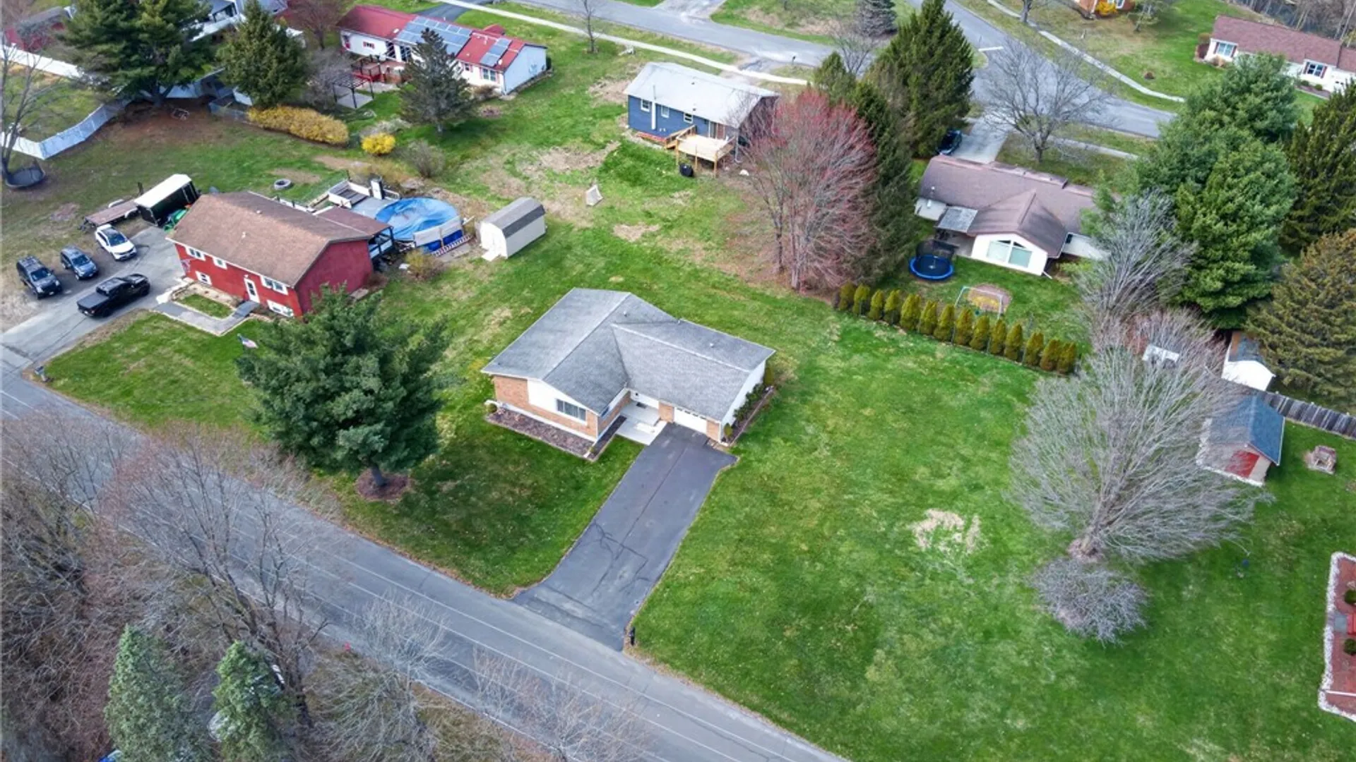Property at 19 Weber Street, Dryden, NY 13053 31