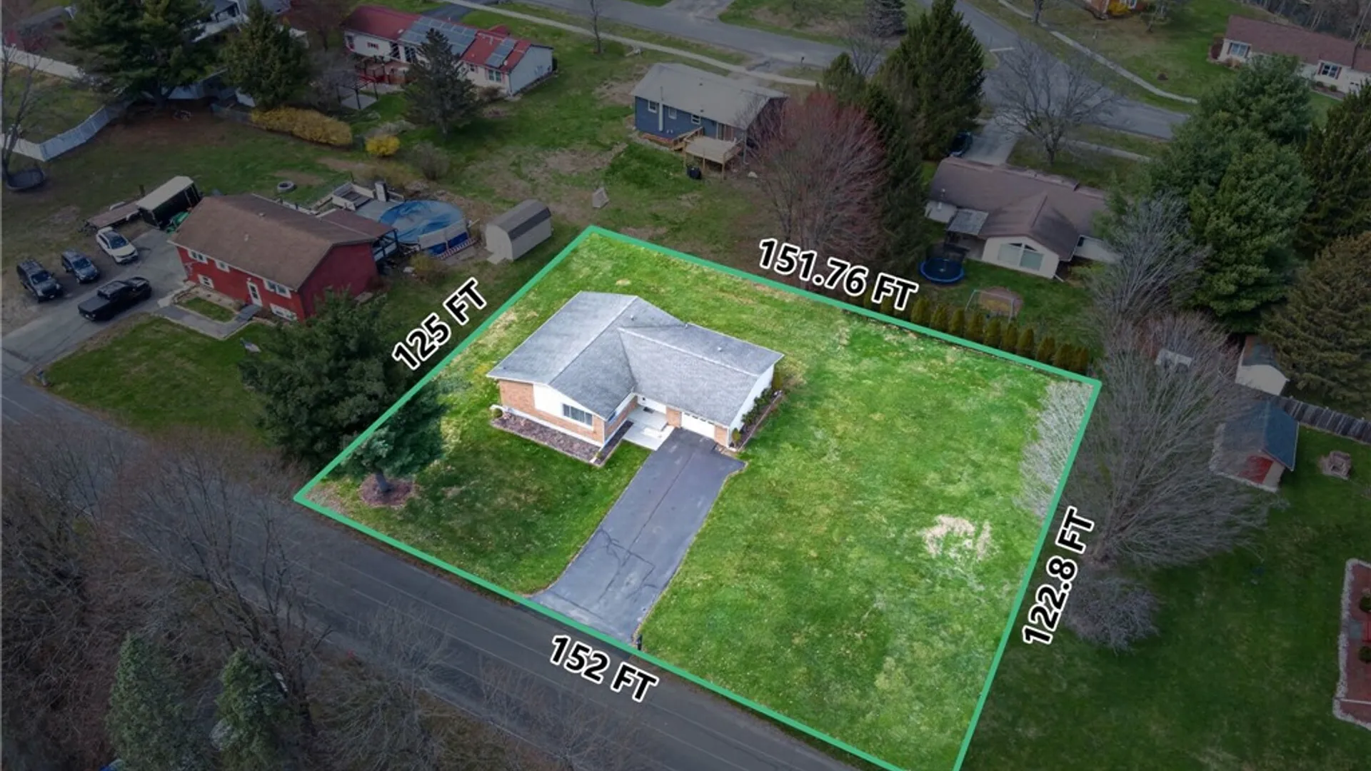 Property at 19 Weber Street, Dryden, NY 13053 33