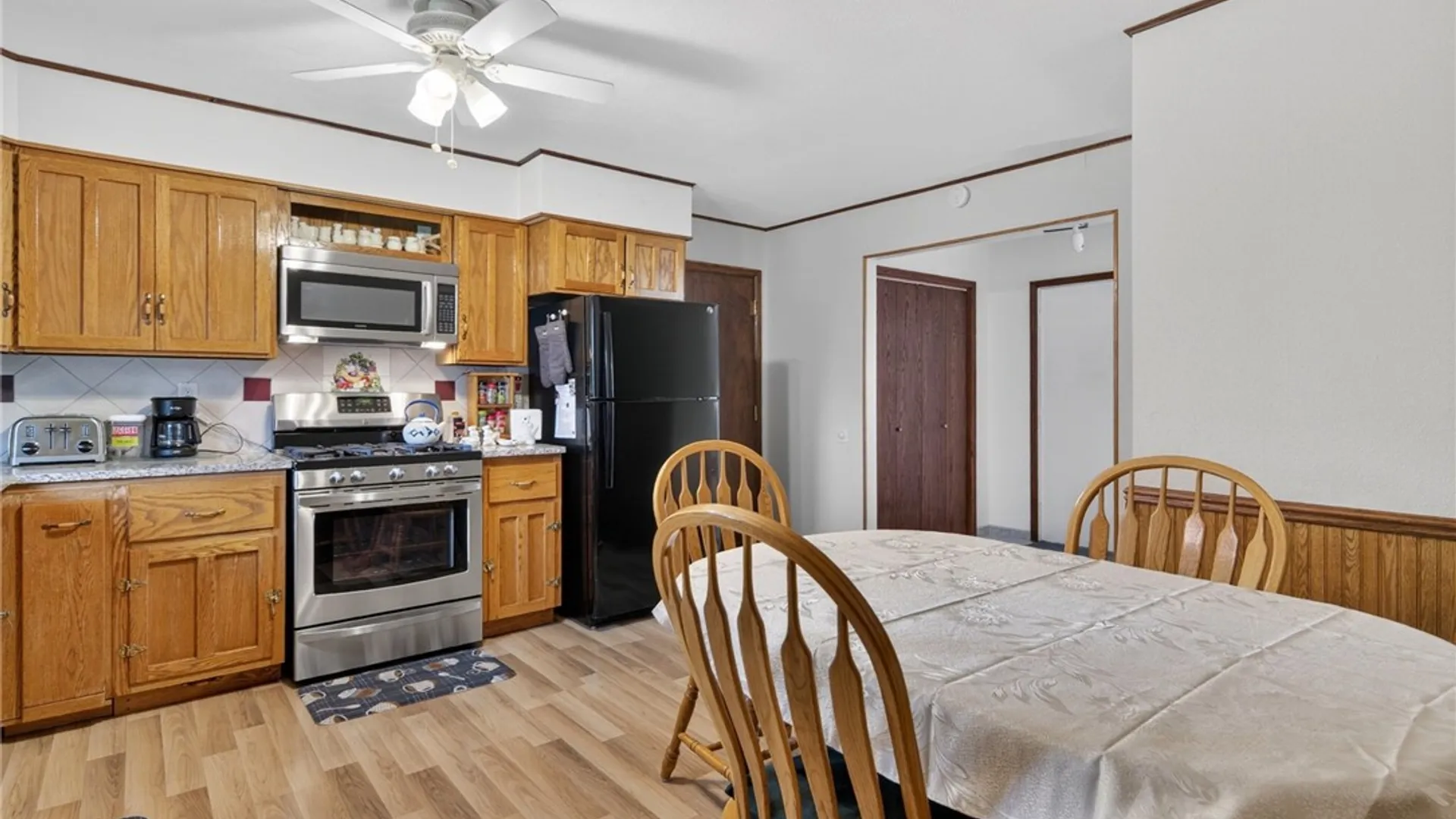 Property at 19 Weber Street, Dryden, NY 13053 4
