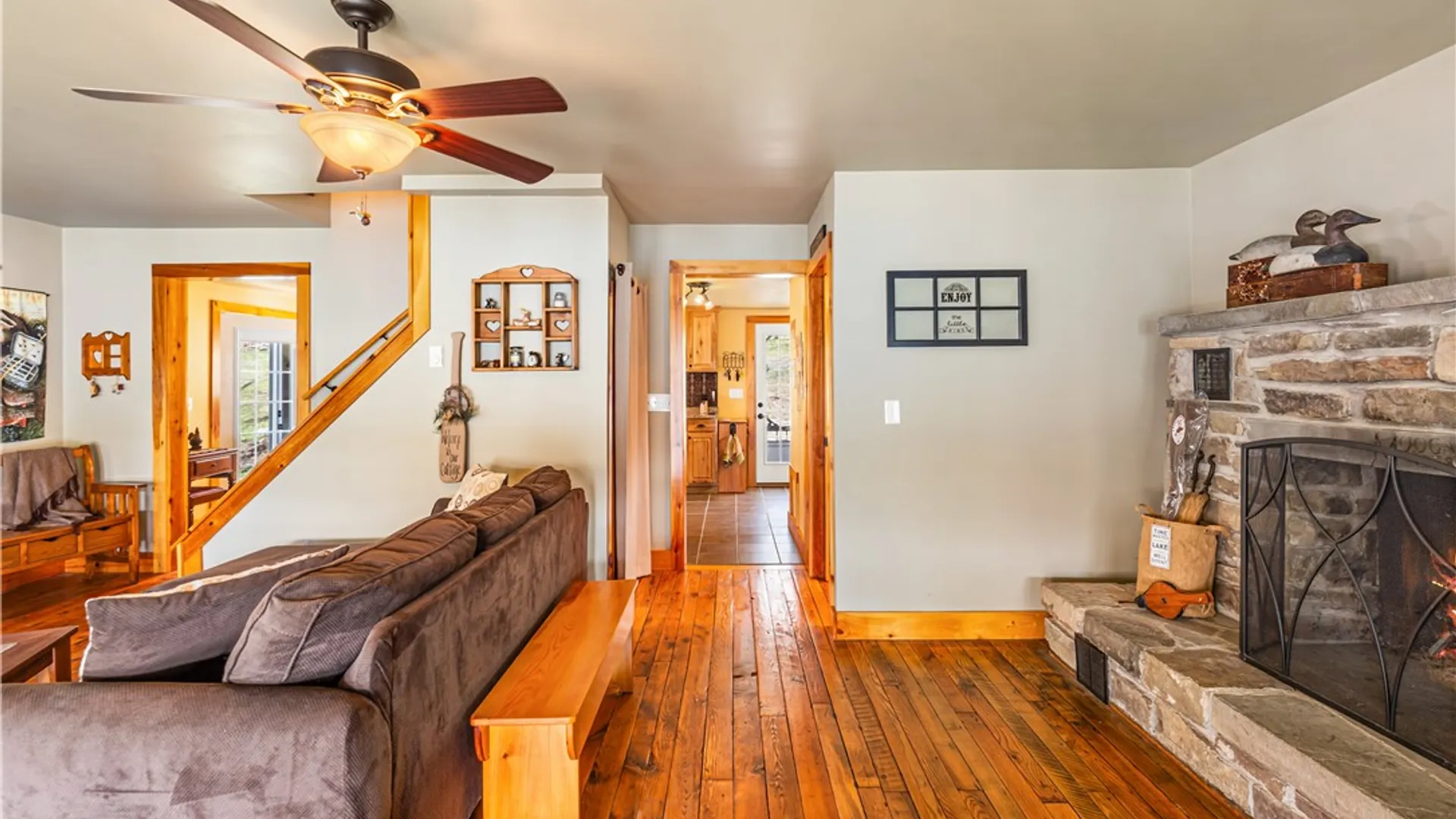 Property at 9125 Shore Road, Howard, NY 14810 10