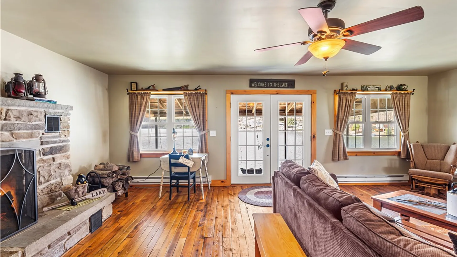 Property at 9125 Shore Road, Howard, NY 14810 11