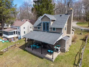 Property at 9125 Shore Road, Howard, NY 14810