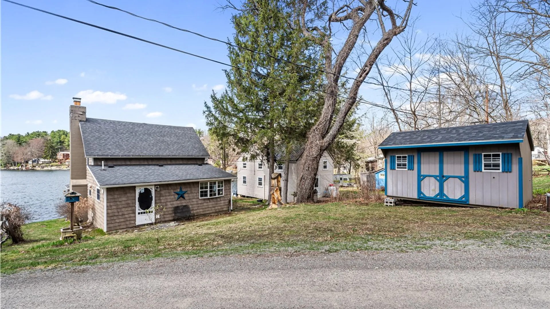 Property at 9125 Shore Road, Howard, NY 14810 24