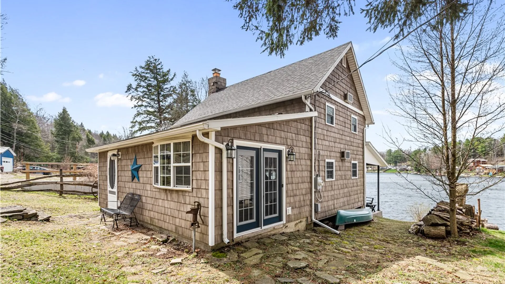 Property at 9125 Shore Road, Howard, NY 14810 27