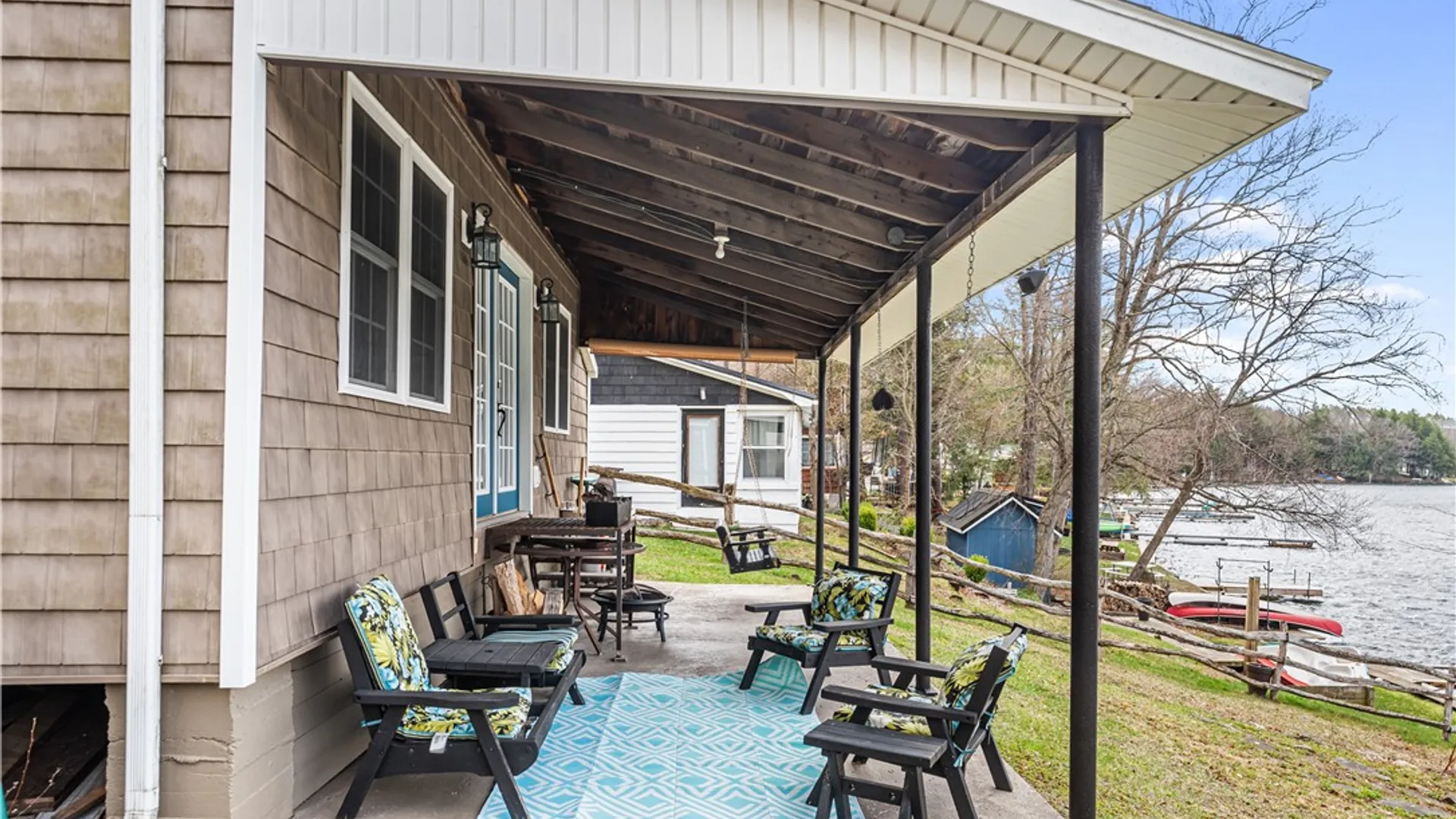 Property at 9125 Shore Road, Howard, NY 14810 28