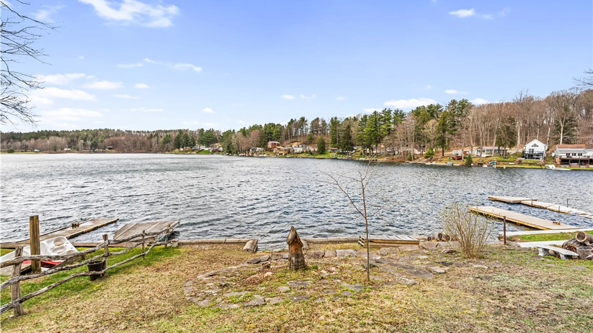 Property at 9125 Shore Road, Howard, NY 14810 29