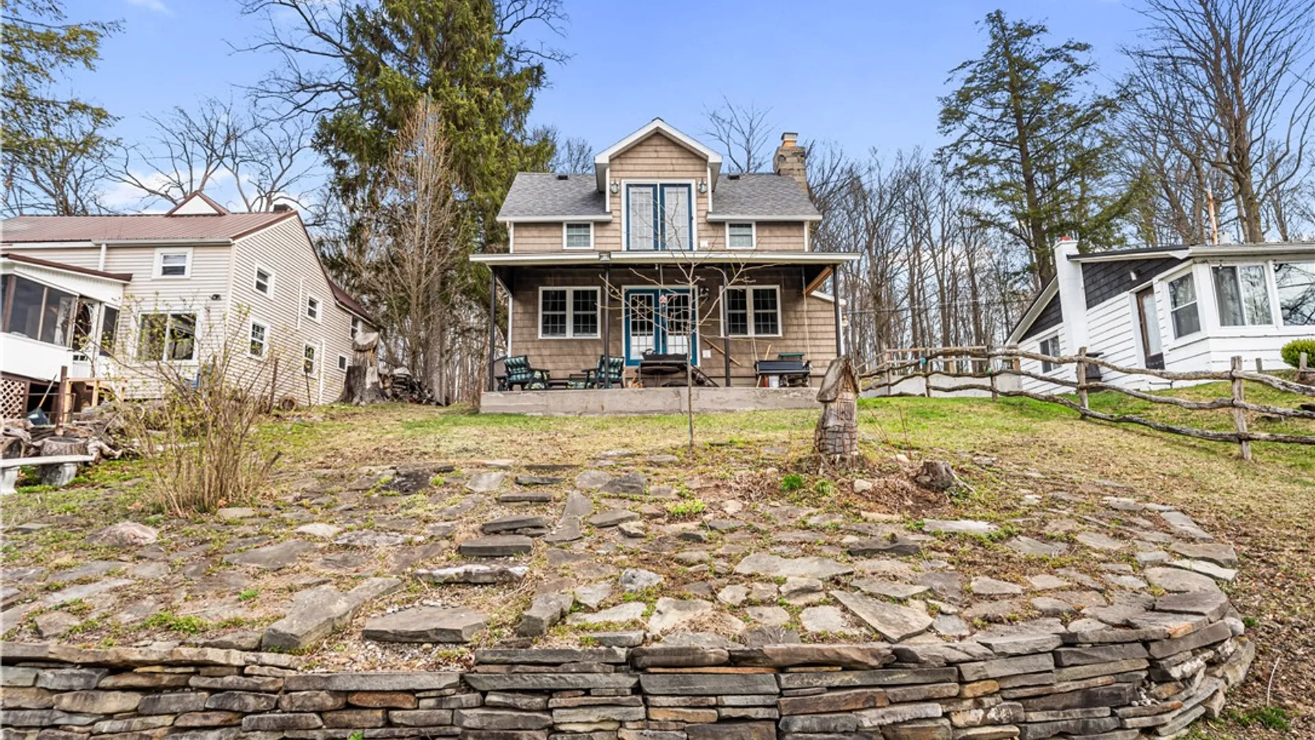 Property at 9125 Shore Road, Howard, NY 14810 30