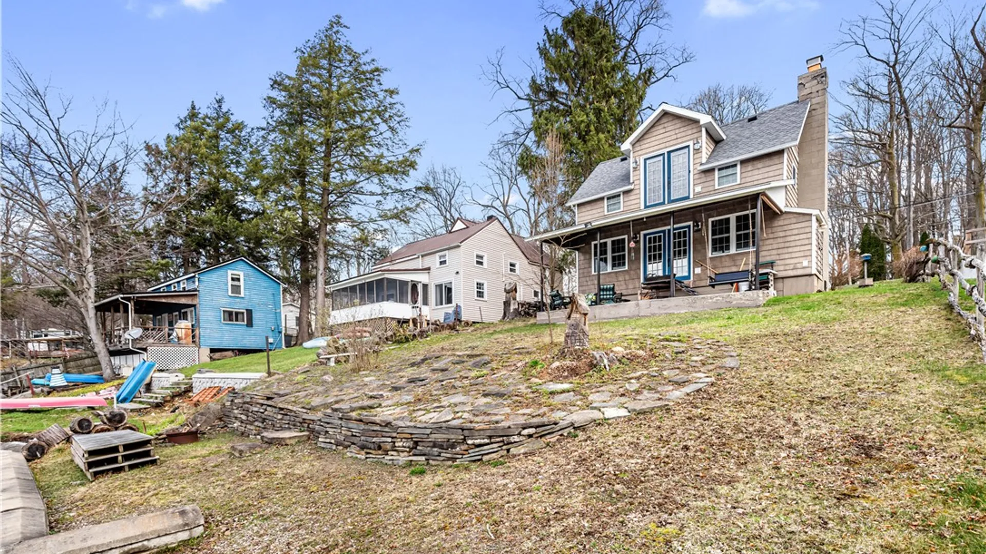 Property at 9125 Shore Road, Howard, NY 14810 31