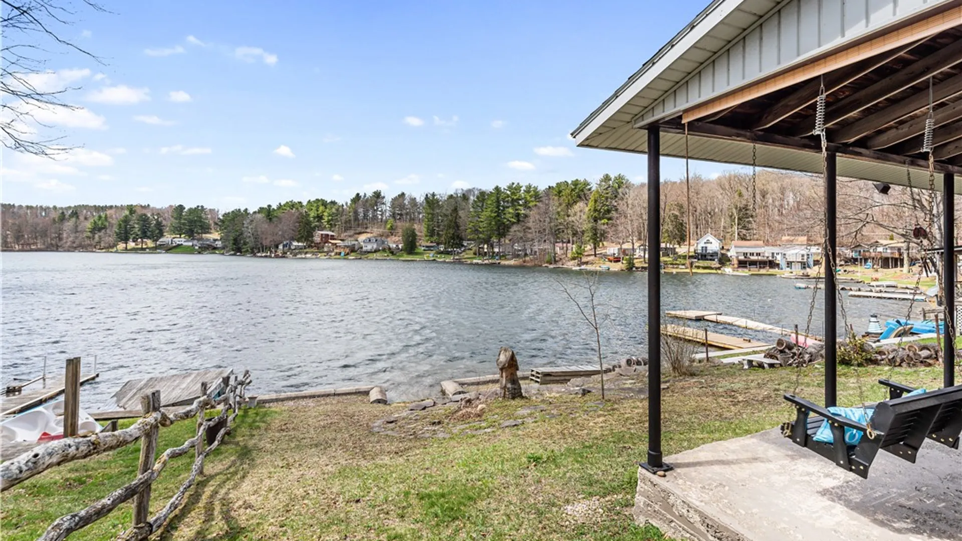 Property at 9125 Shore Road, Howard, NY 14810 33