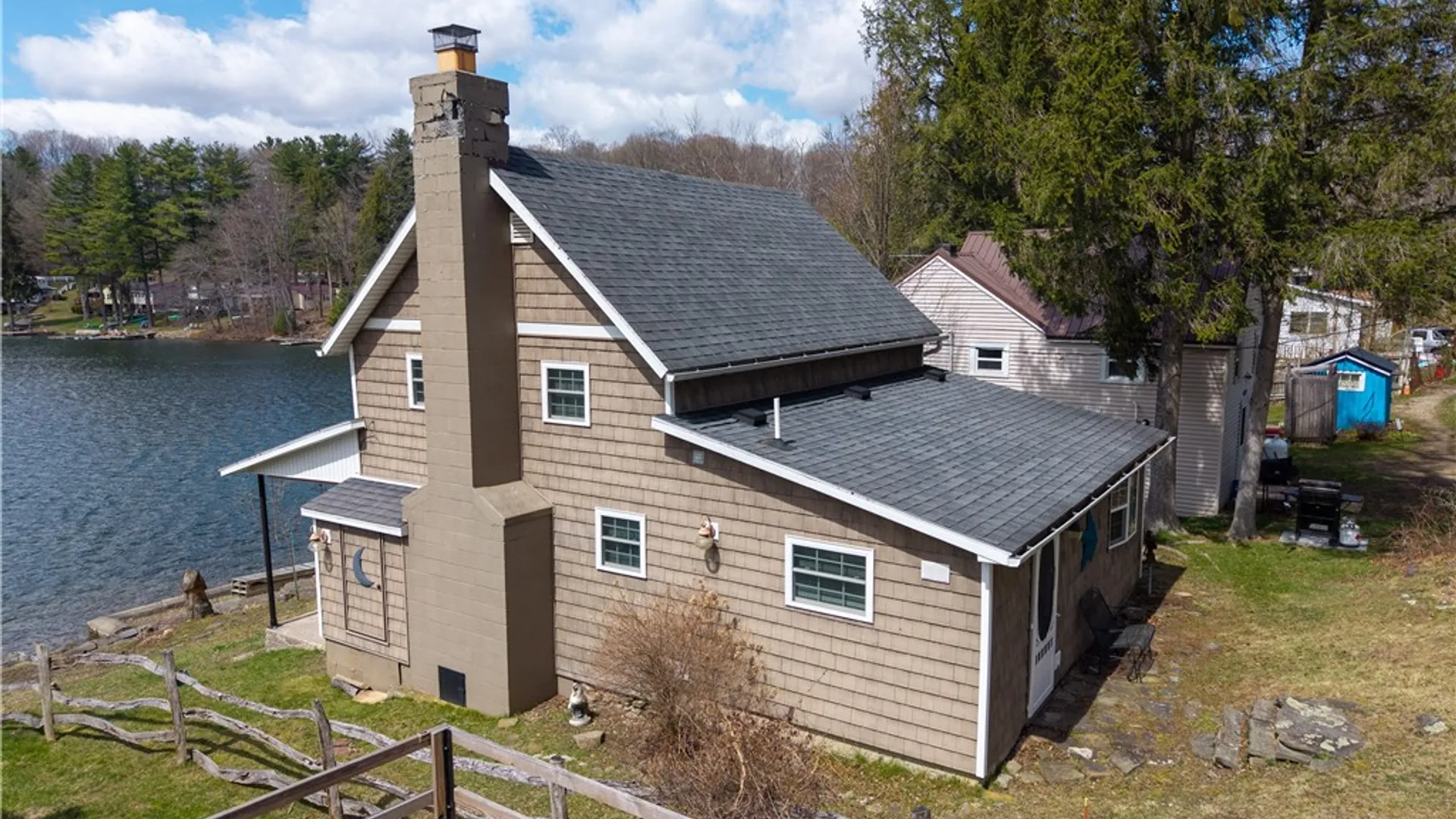 Property at 9125 Shore Road, Howard, NY 14810 34