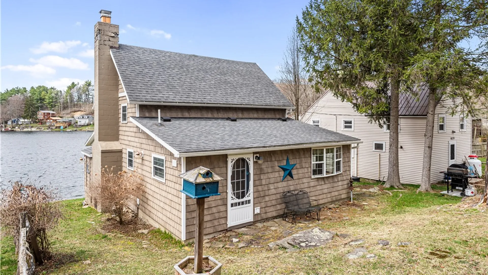 Property at 9125 Shore Road, Howard, NY 14810 35