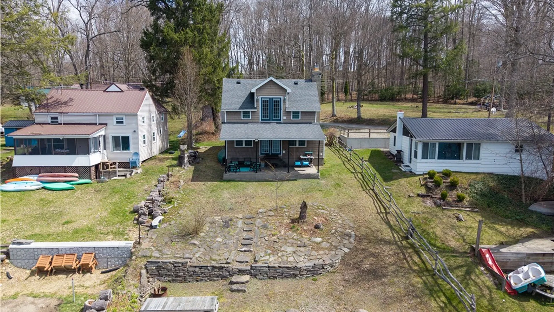 Property at 9125 Shore Road, Howard, NY 14810 36