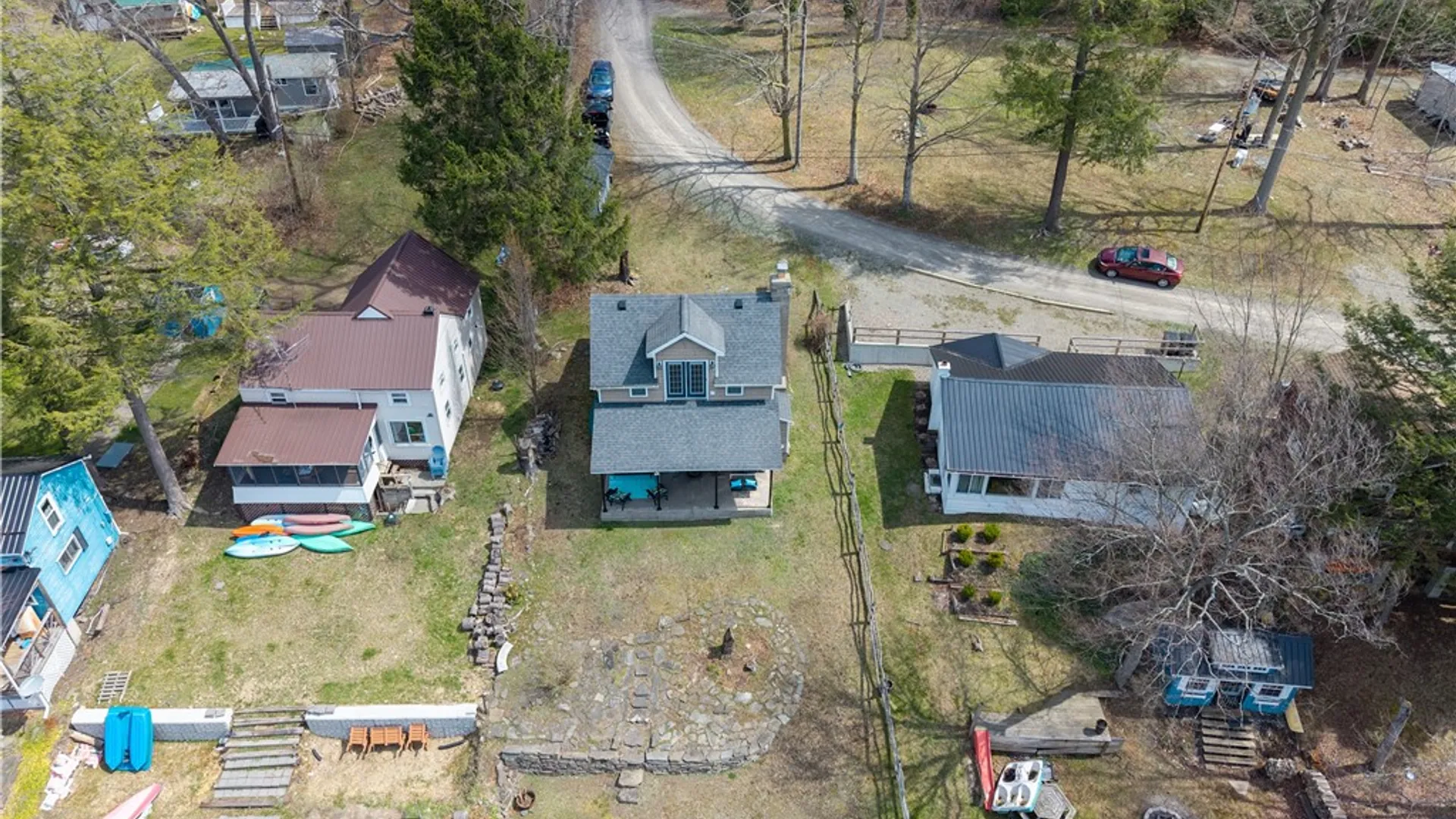 Property at 9125 Shore Road, Howard, NY 14810 37