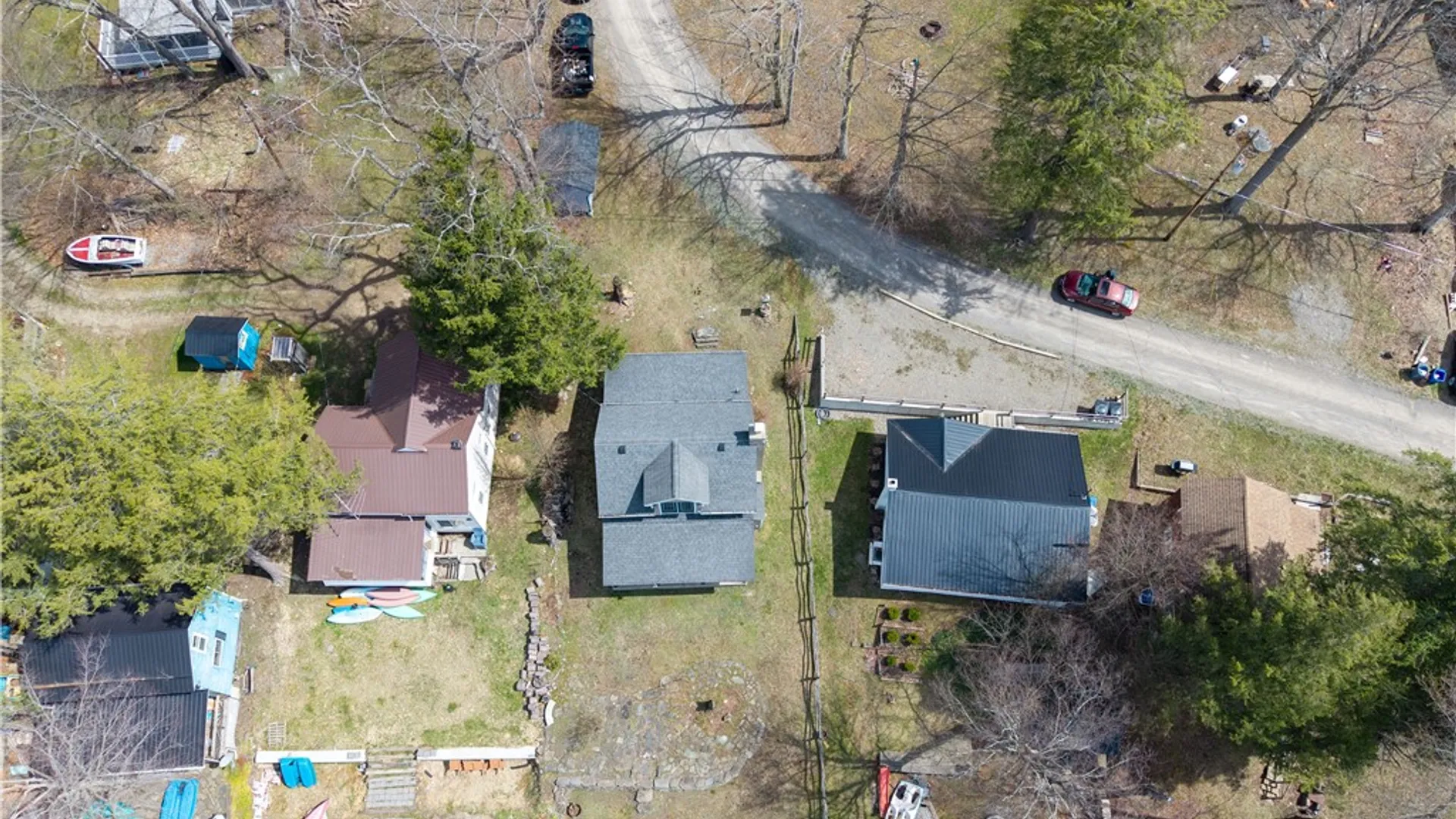 Property at 9125 Shore Road, Howard, NY 14810 38