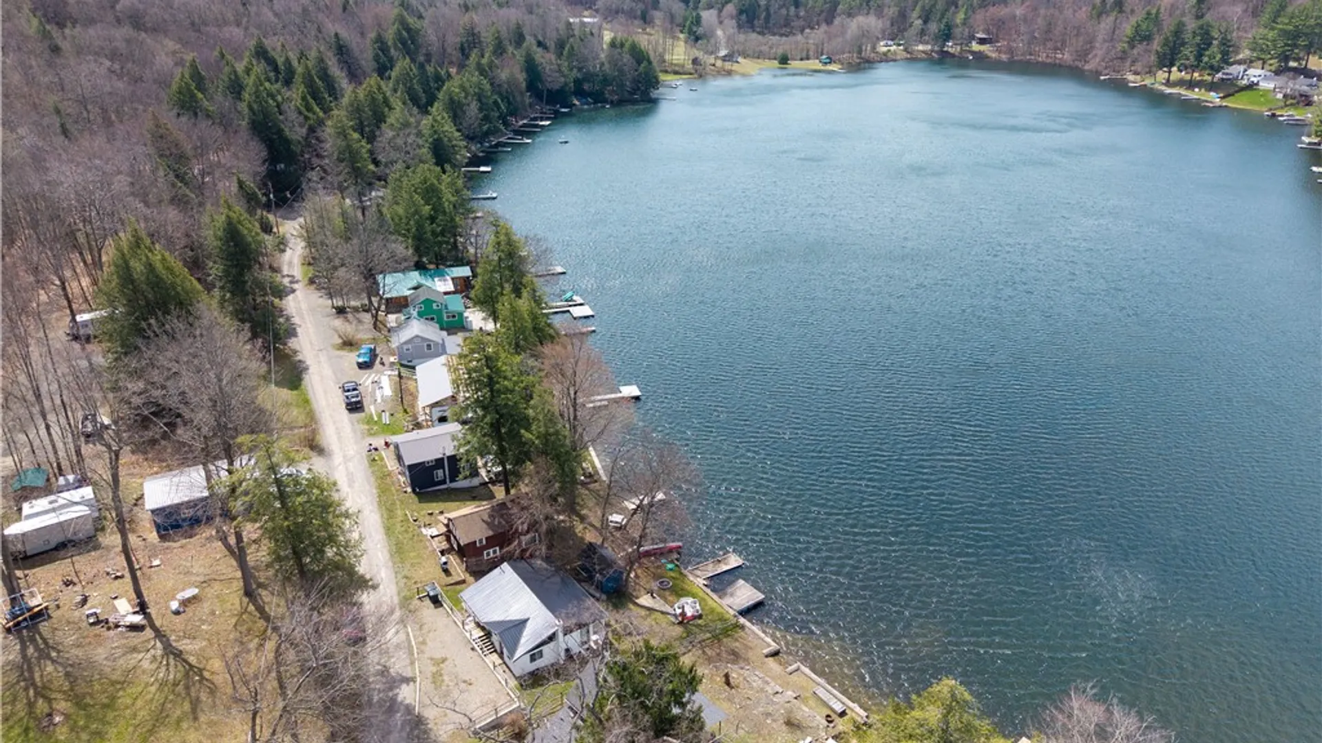 Property at 9125 Shore Road, Howard, NY 14810 39